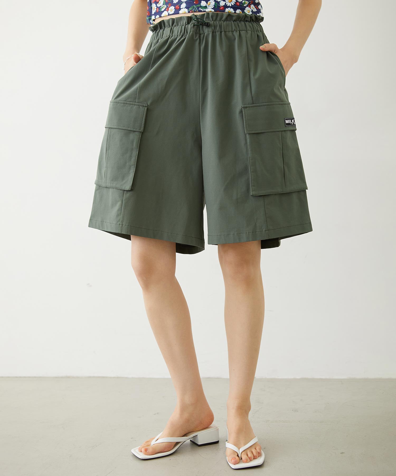 CARGO SHORTS