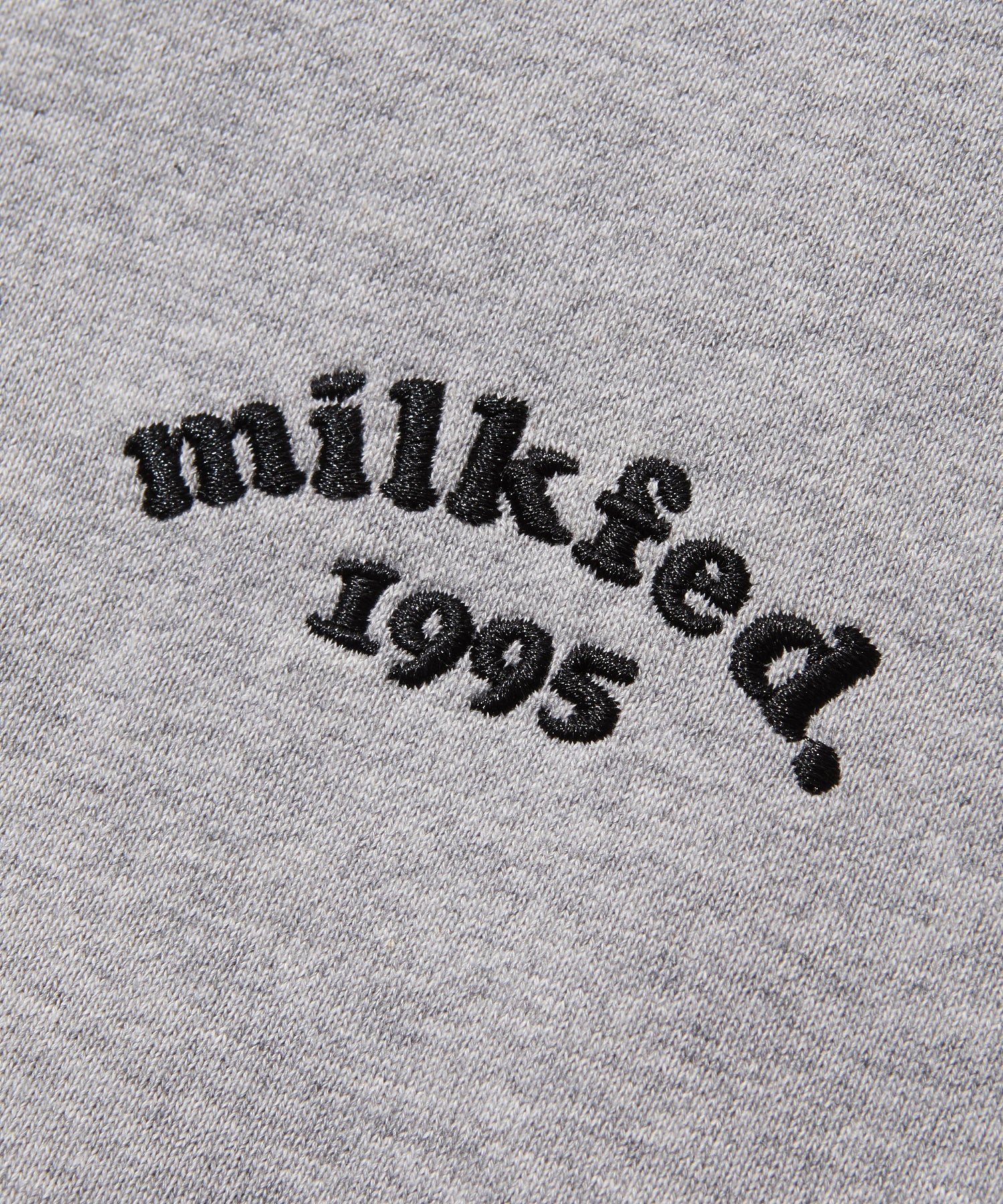 COOPER ARCH LOGO SWEAT HOODIE