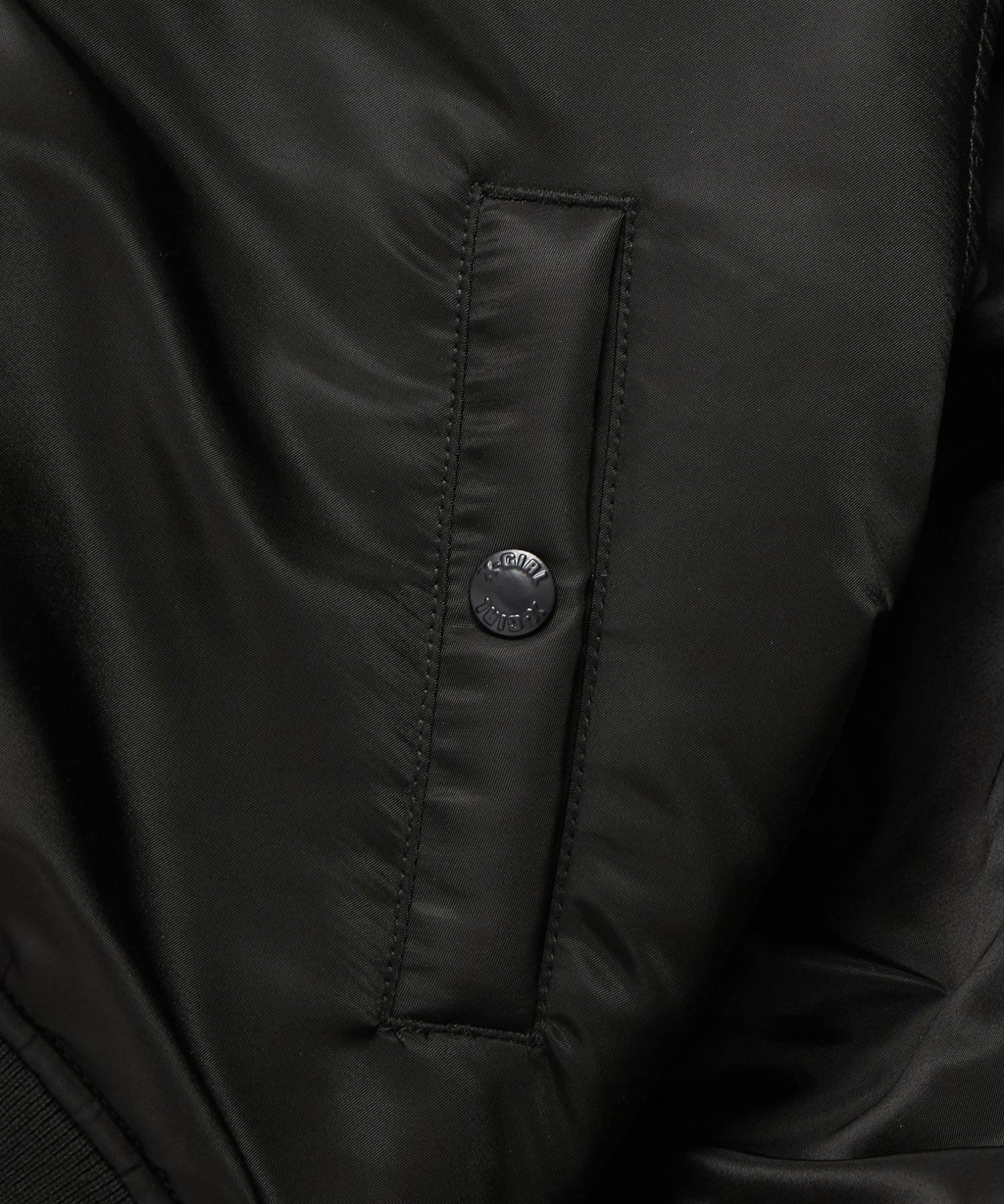 N-2B TYPE JACKET