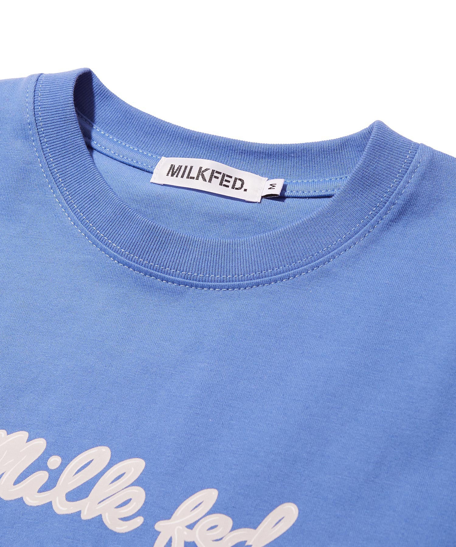 ICING LOGO L/S TEE