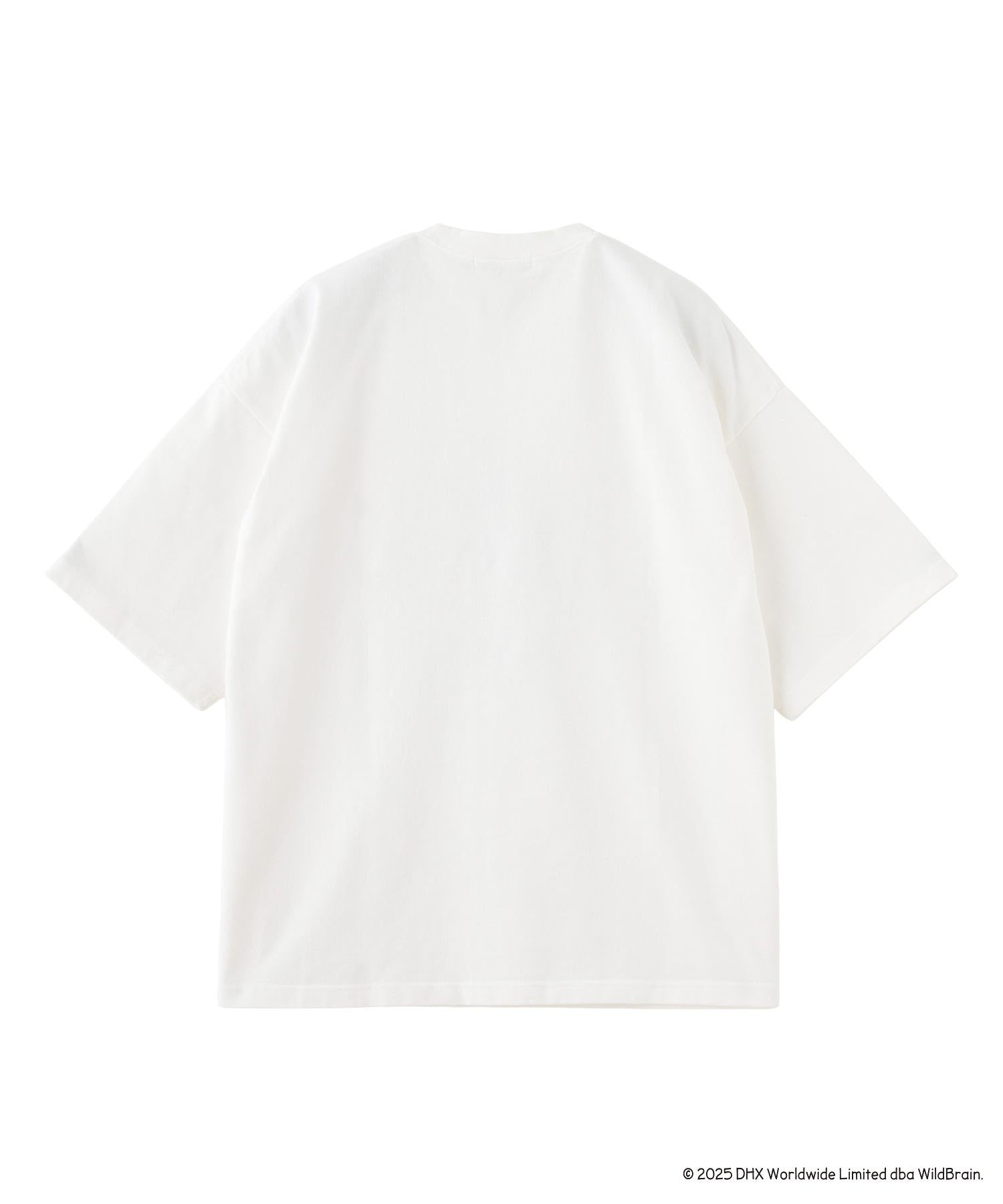 MILKFED. / TELETUBBIES S/S TEE