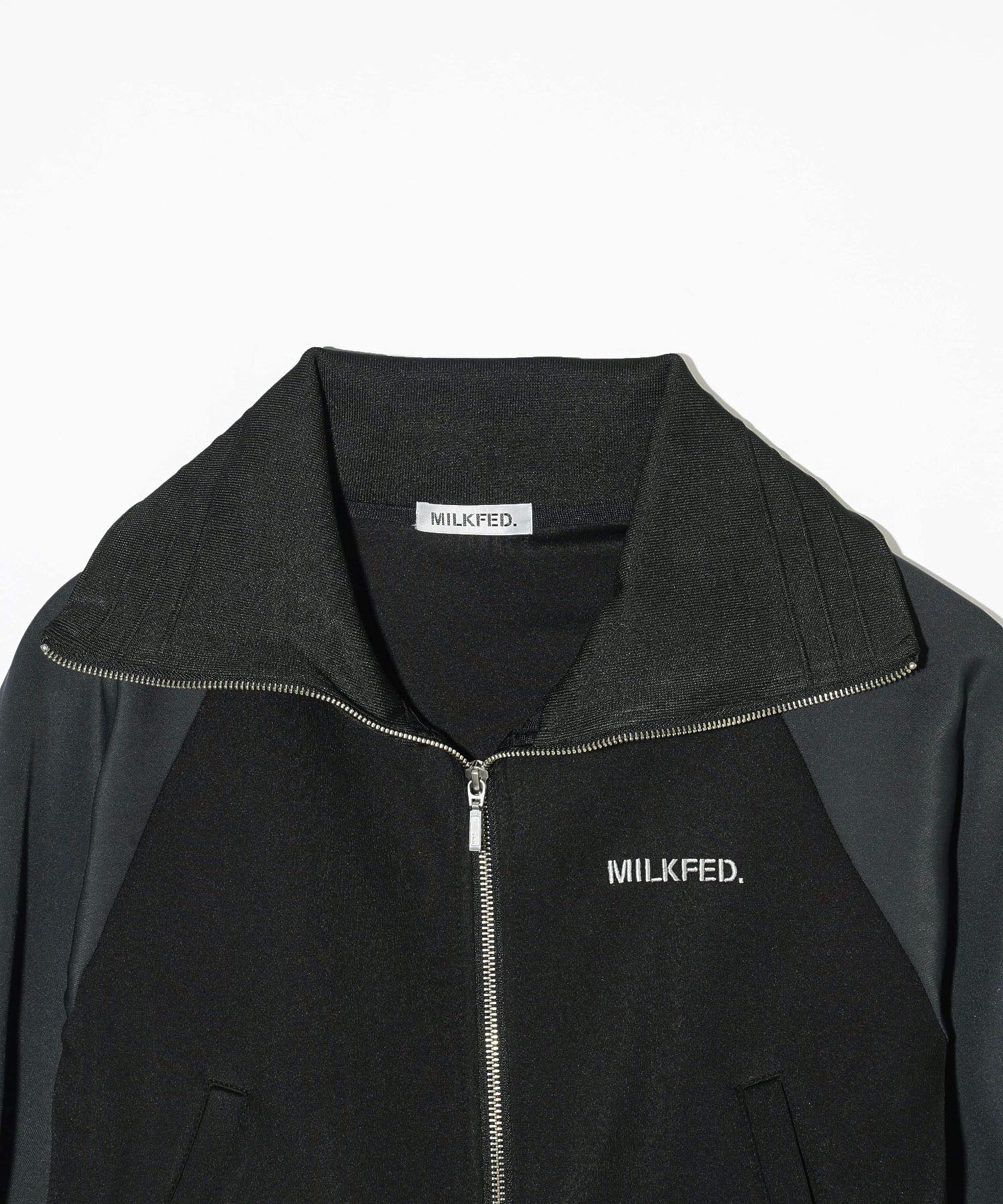 MIKFED. TRACK JACKET