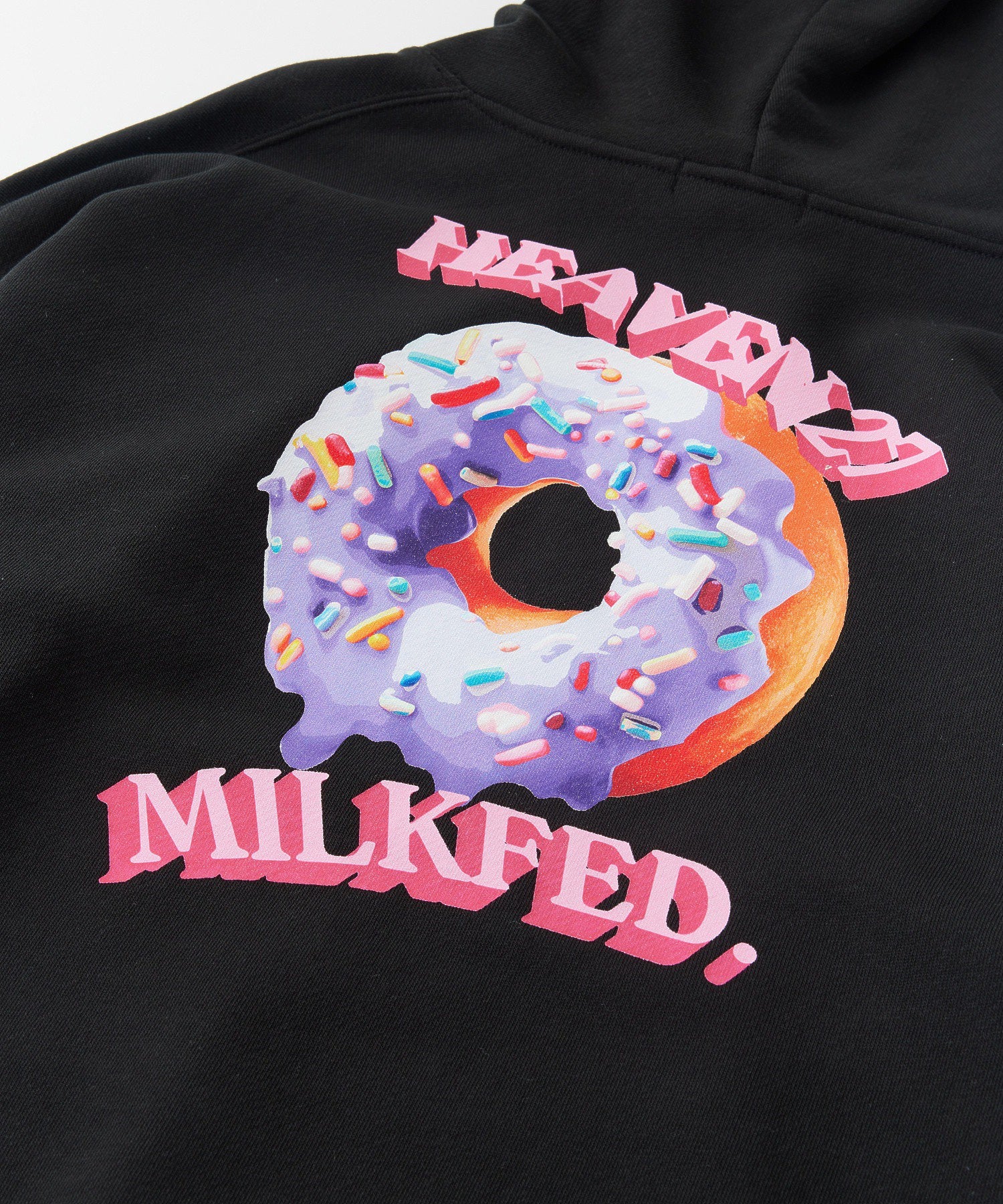 DONUTS SWEAT HOODIE