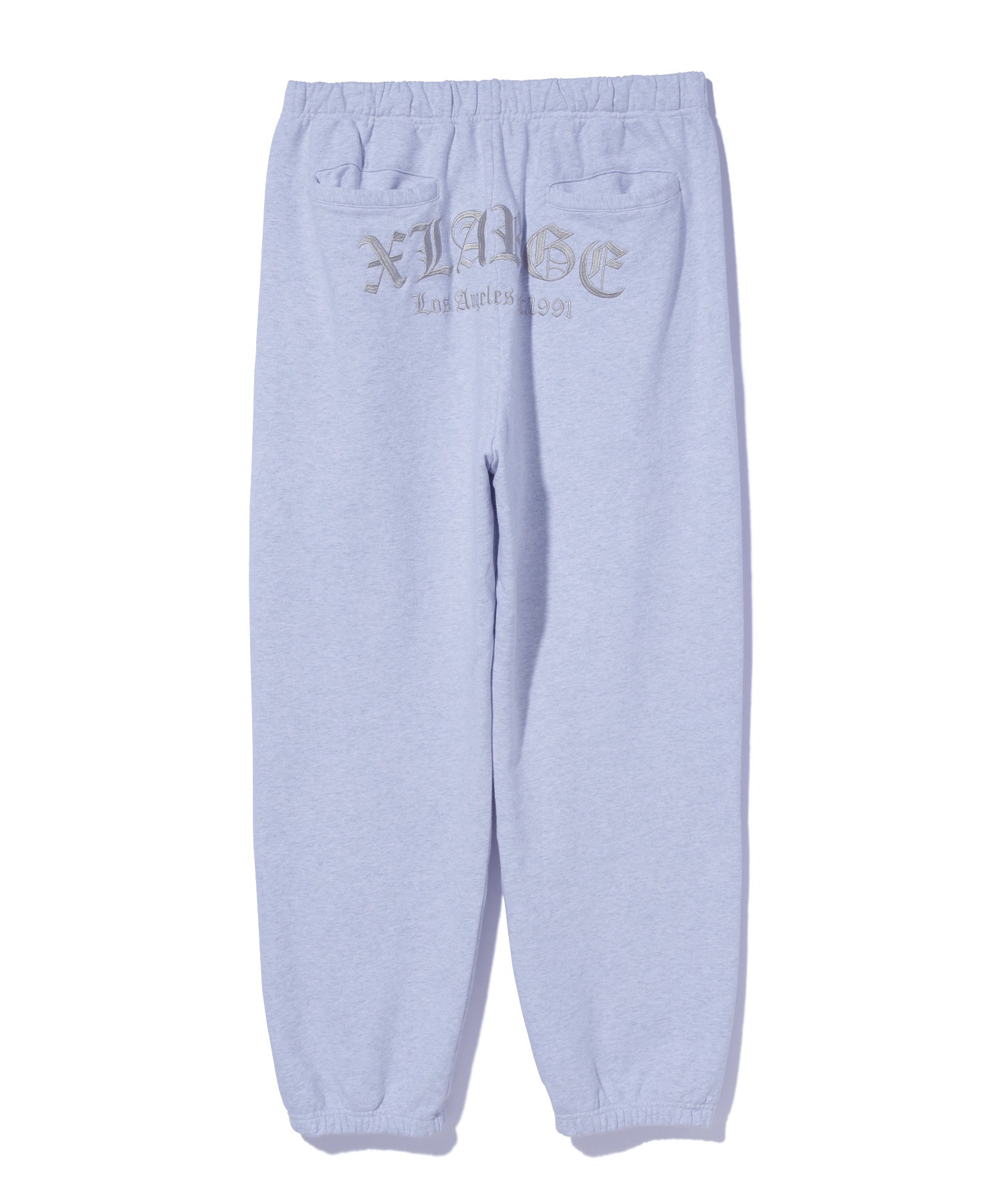 OLD ENGLISH SWEAT PANTS