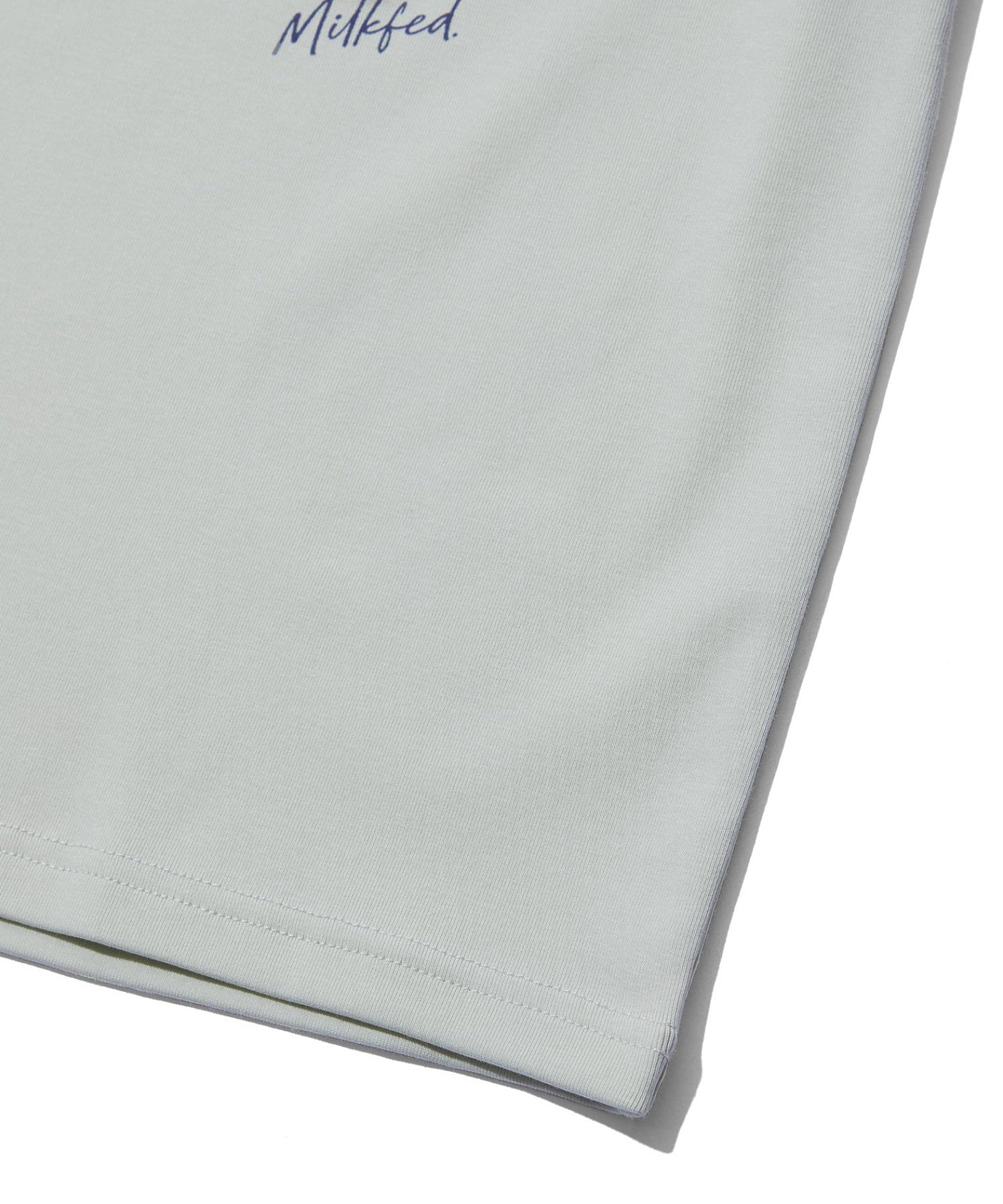 SLEEPING M.FEDDY COMPACT B/B TEE