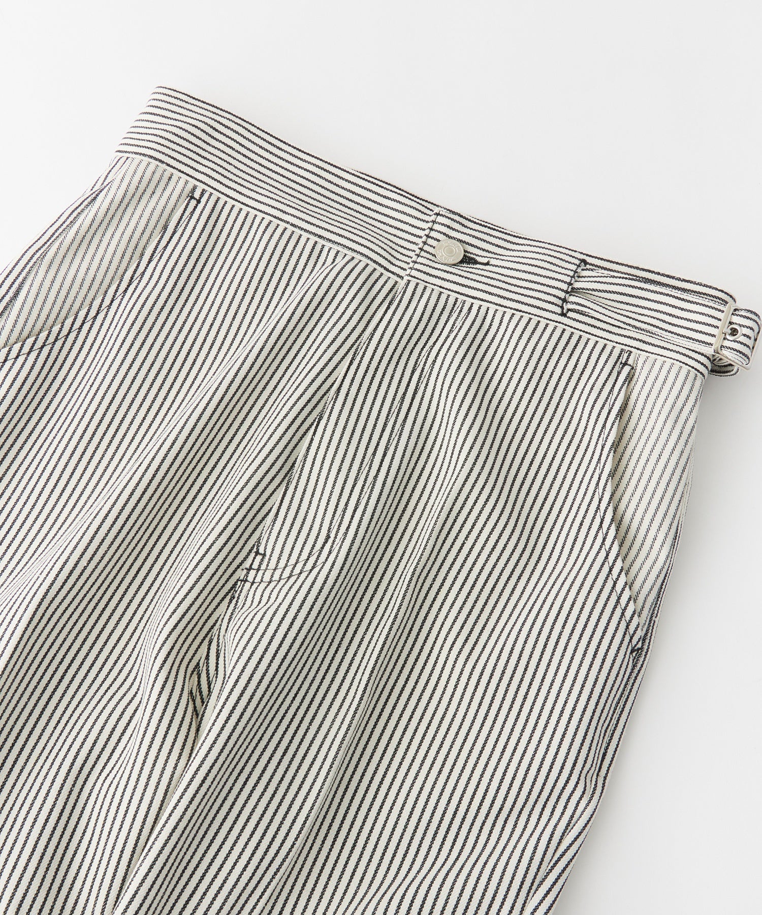 HICKORY STRAIGHT PANTS