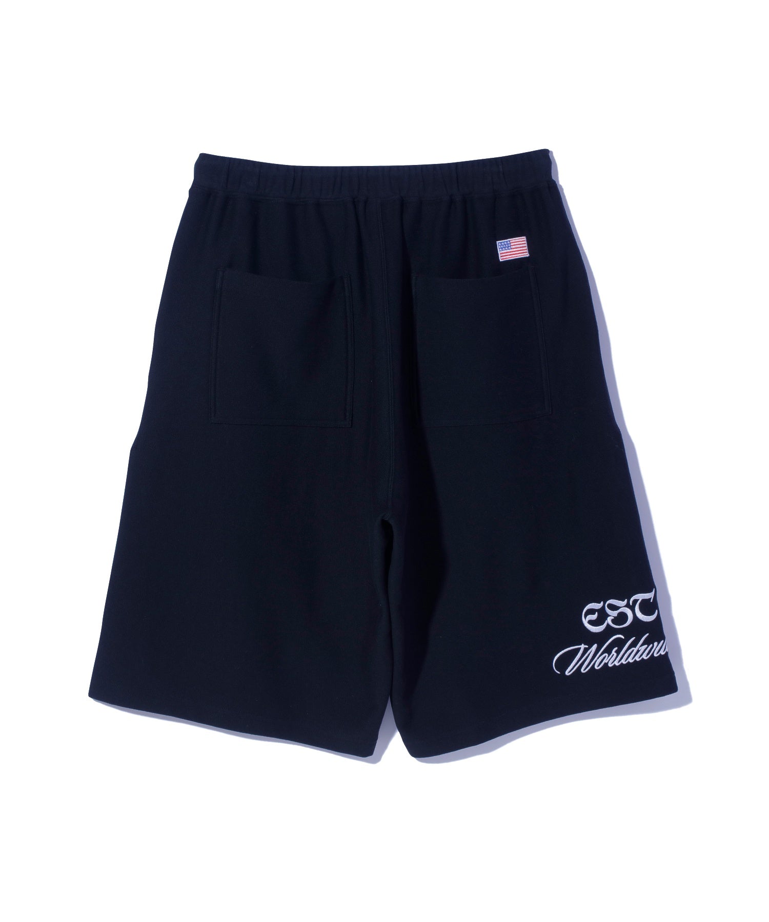 XLARGE×Champion SWEAT SHORTS