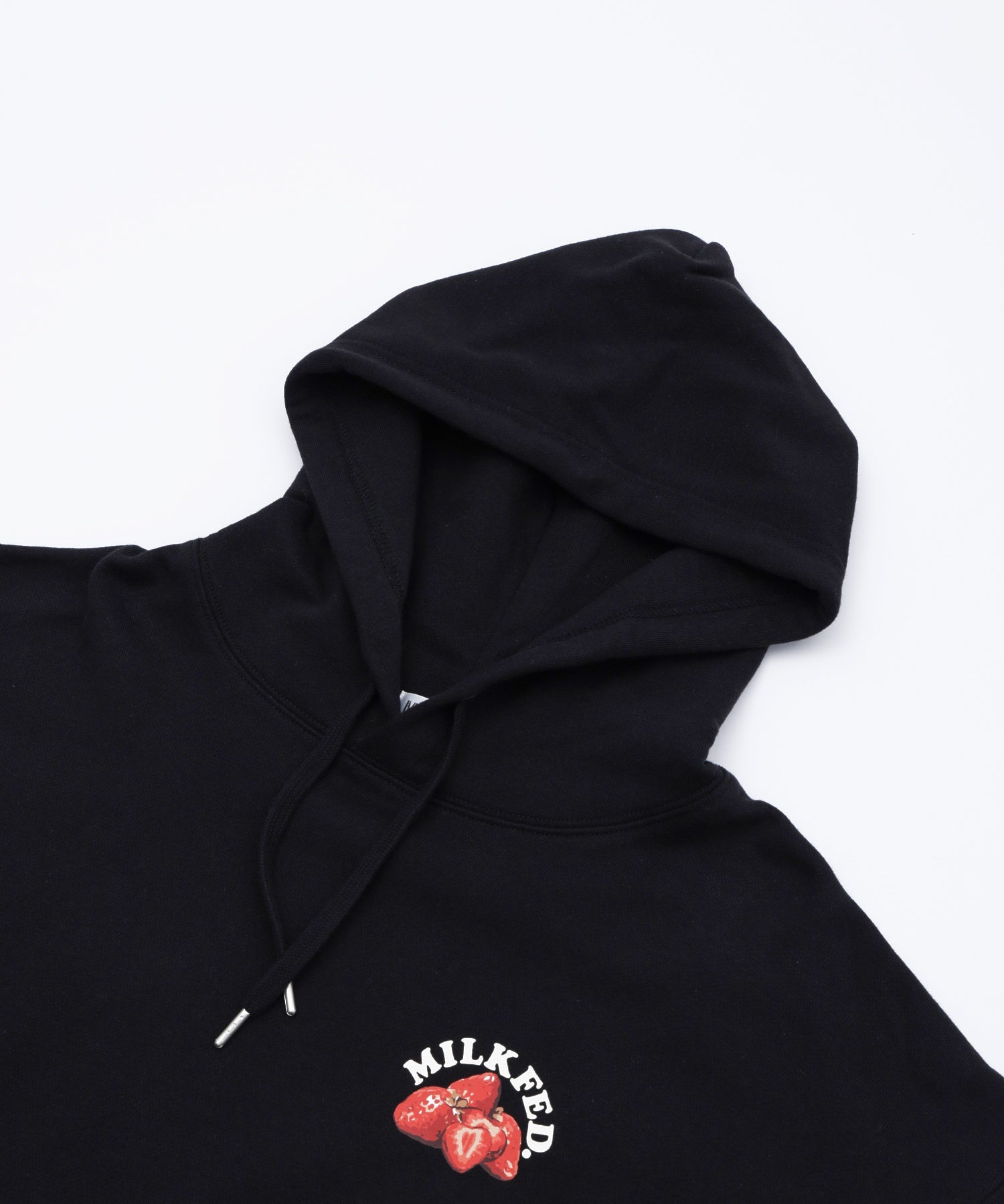 STRAWBERRY CAKE SWEAT HOODIE