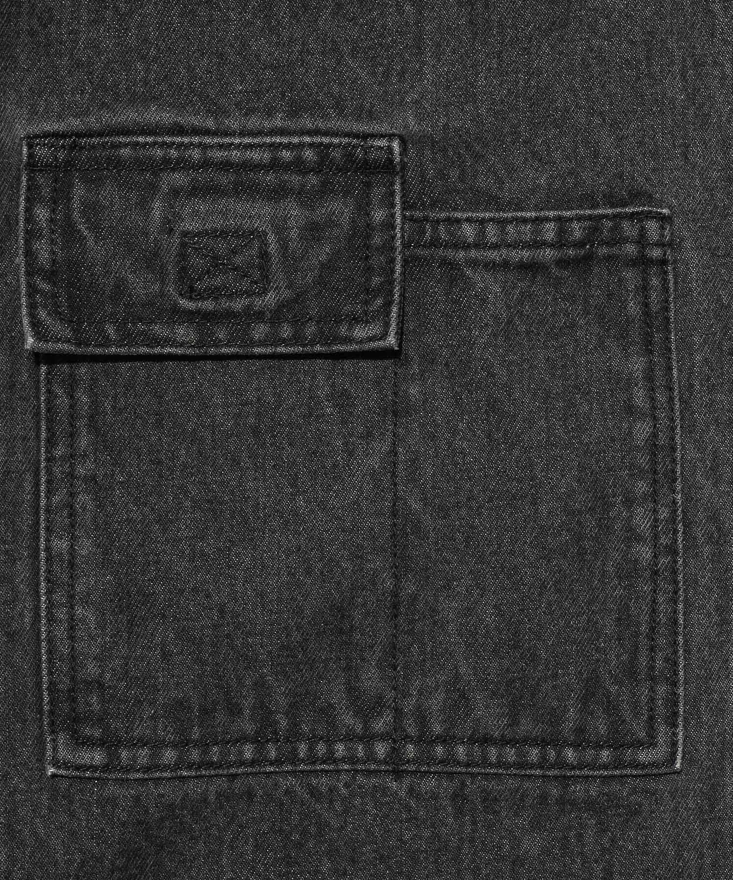 MULTI POCKET DENIM PANTS X-girl