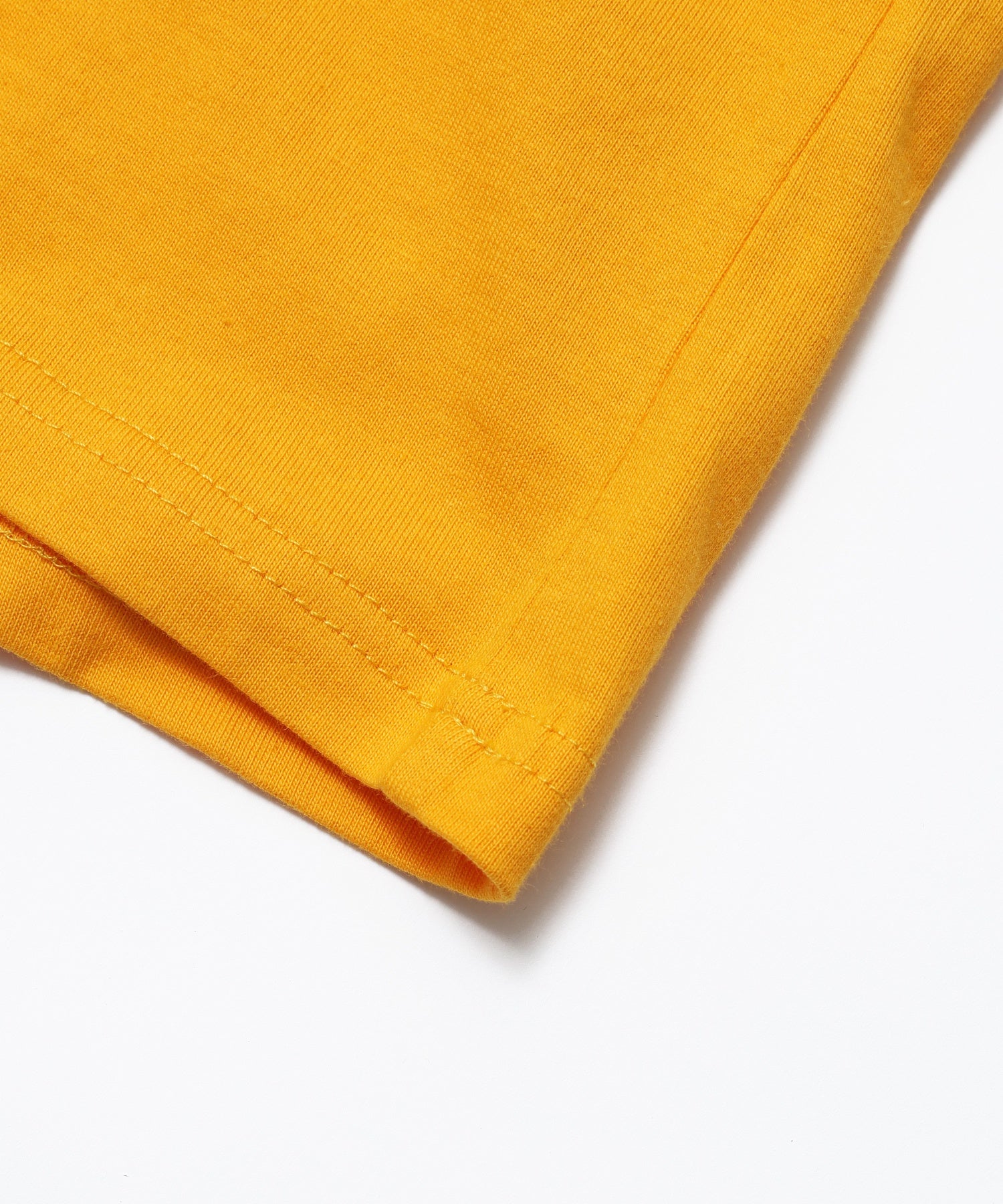 FRUIT SLEEVE PRINT L/S TEE