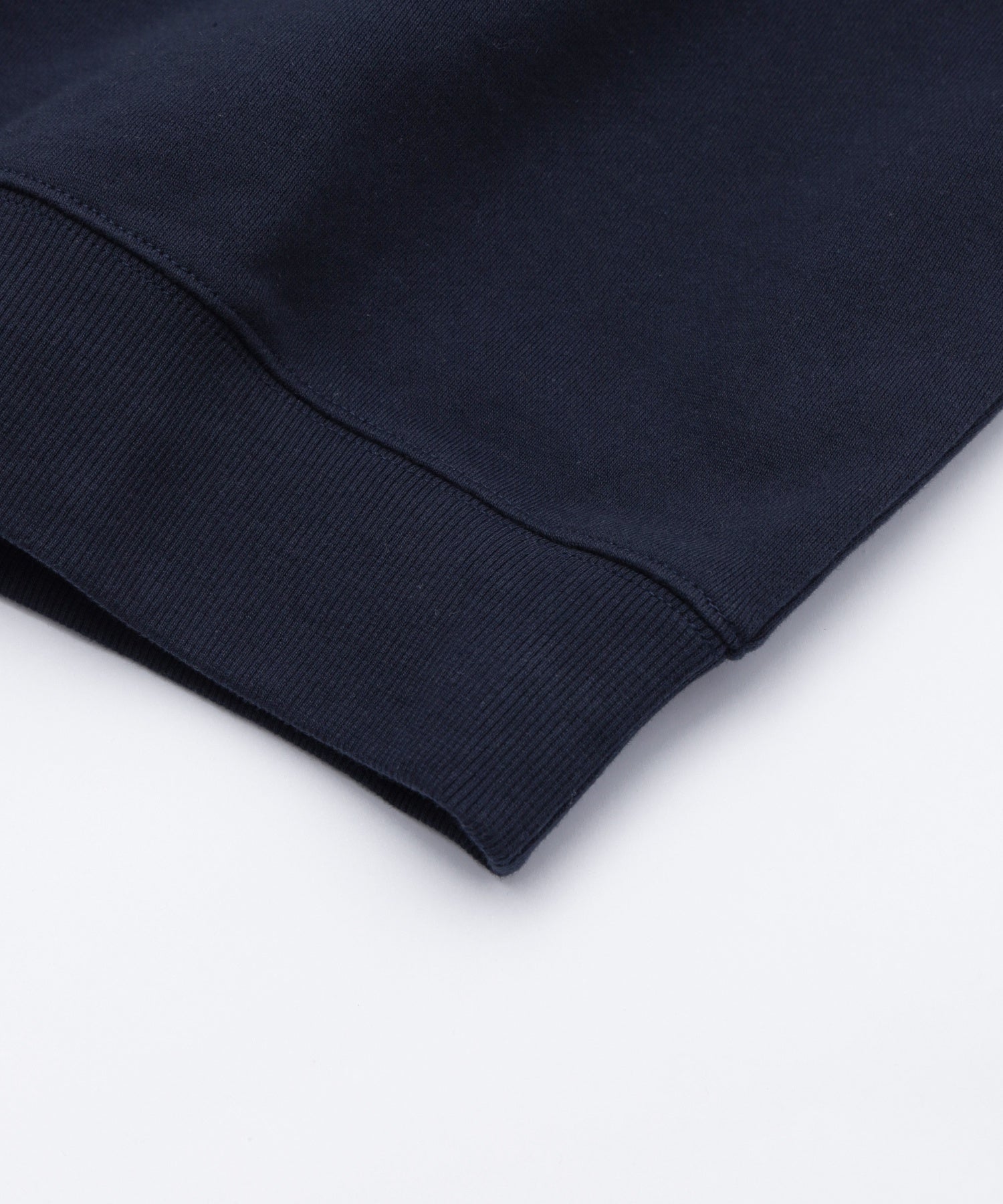 CHERRY LOGO SWEAT TOP