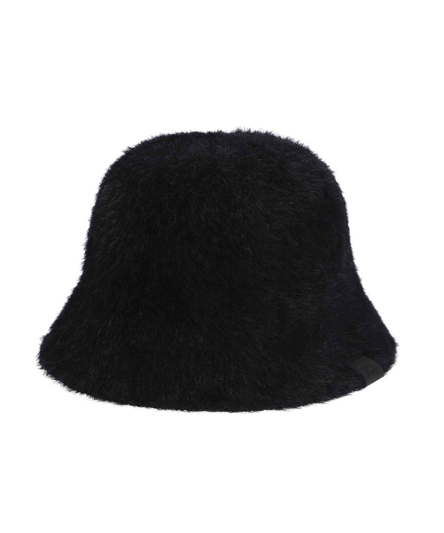 FUR BELL HAT