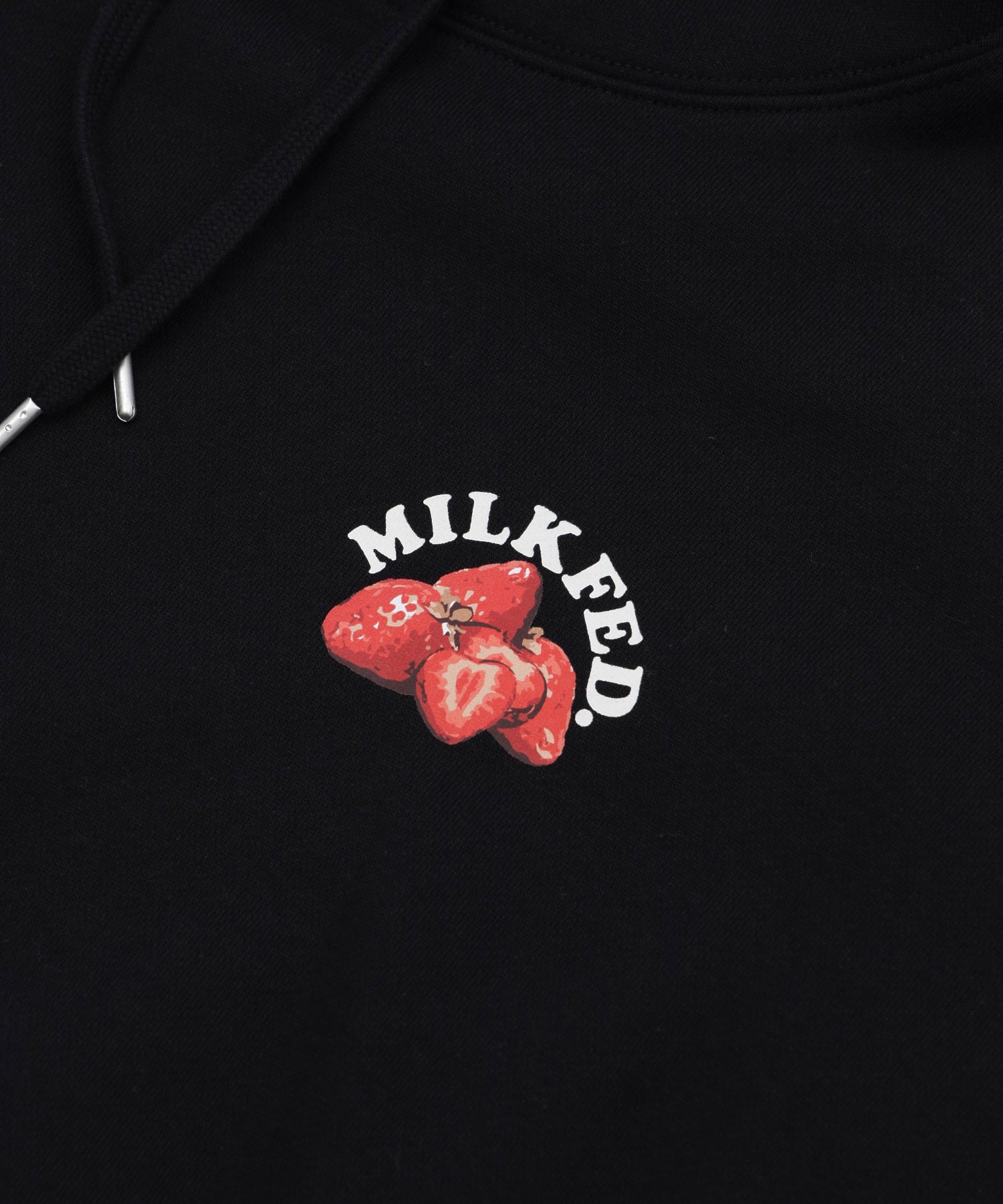 STRAWBERRY CAKE SWEAT HOODIE