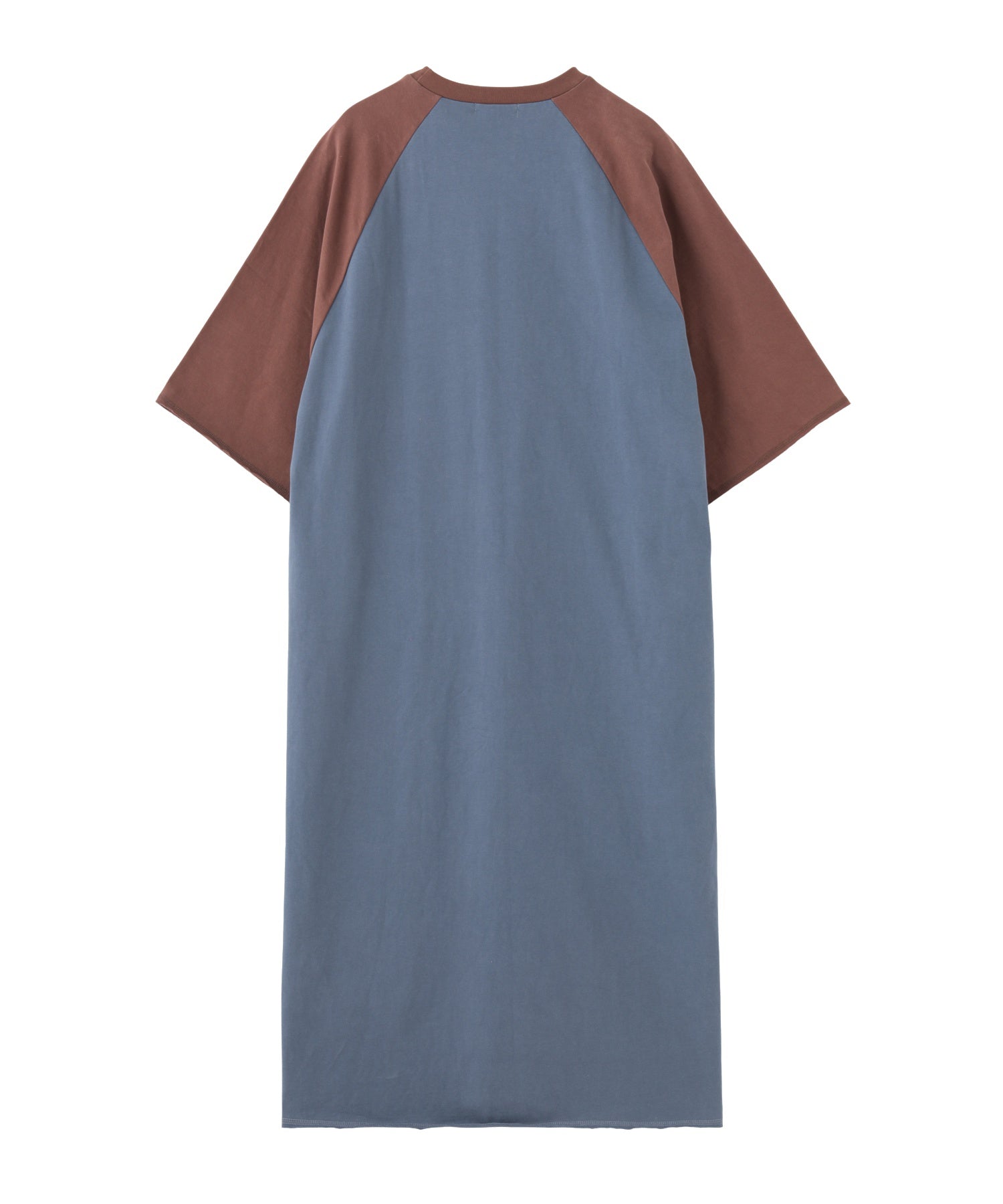 EAGLE B/B TEE DRESS