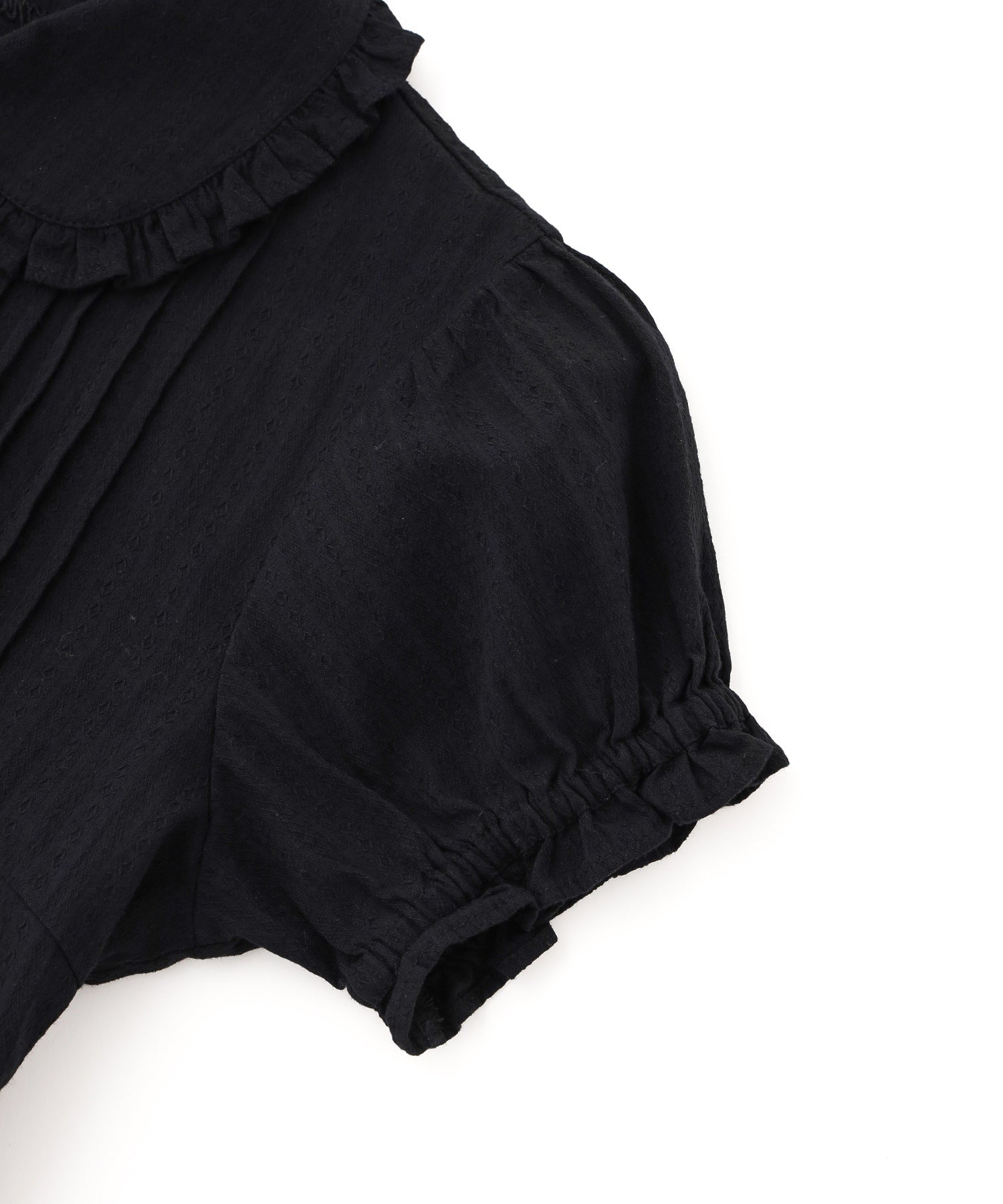 COTTON LENO CLOTH SHIRT