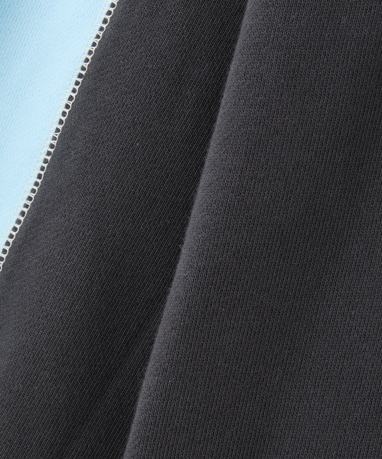 SIDE LINE SWEAT DRESS