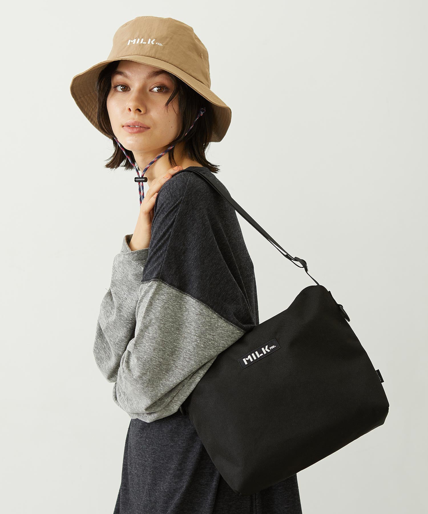 BFF SHOULDER BAG