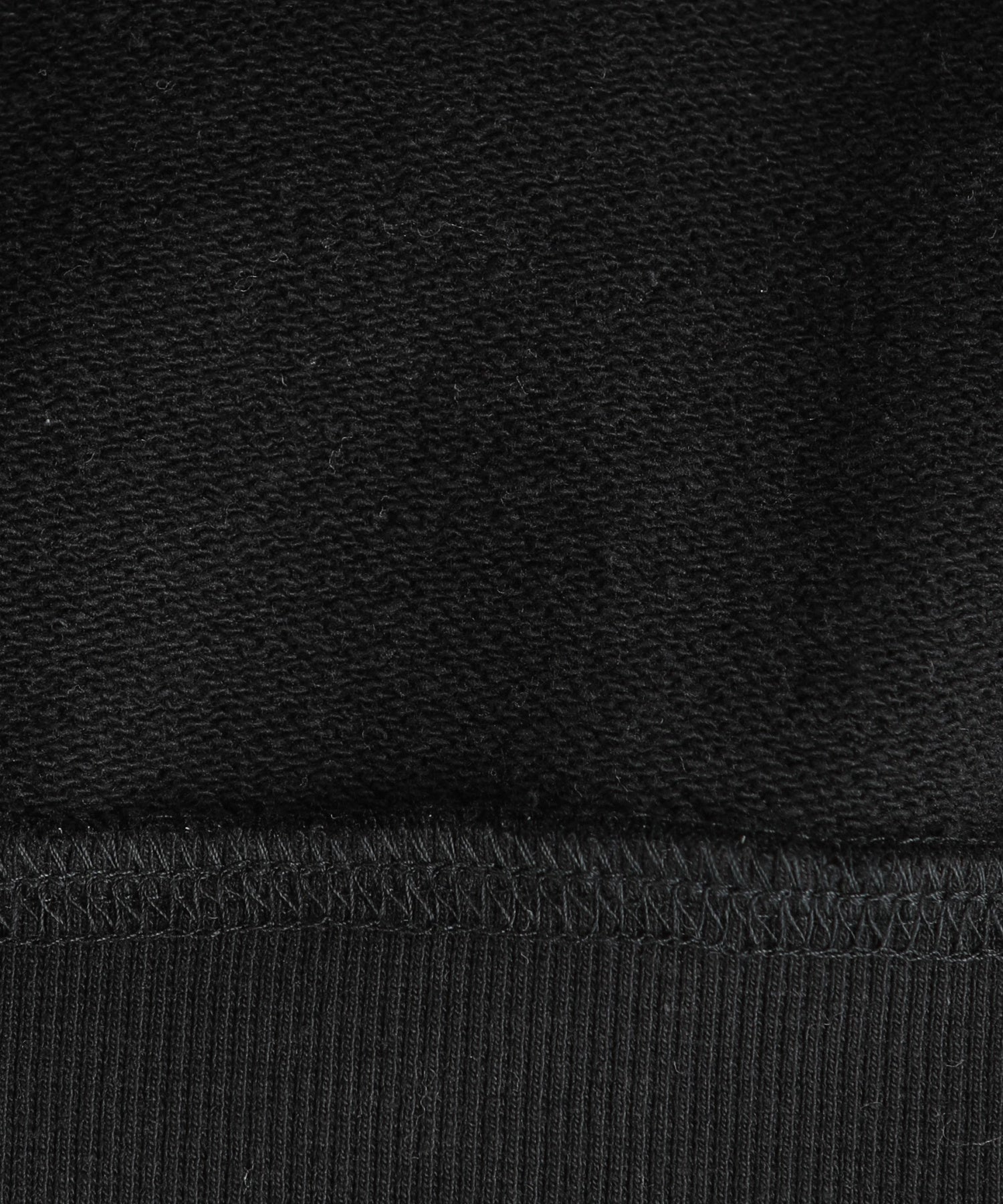 MELTY CHERRY WIDE ZIP UP HOODIE