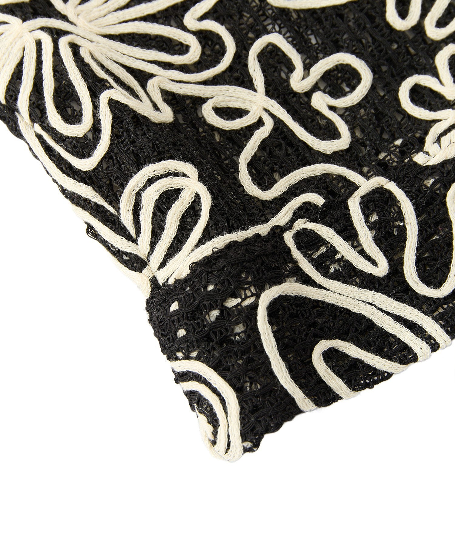 【WEB・一部店舗限定】CORDING EMBROIDERY SHIRT