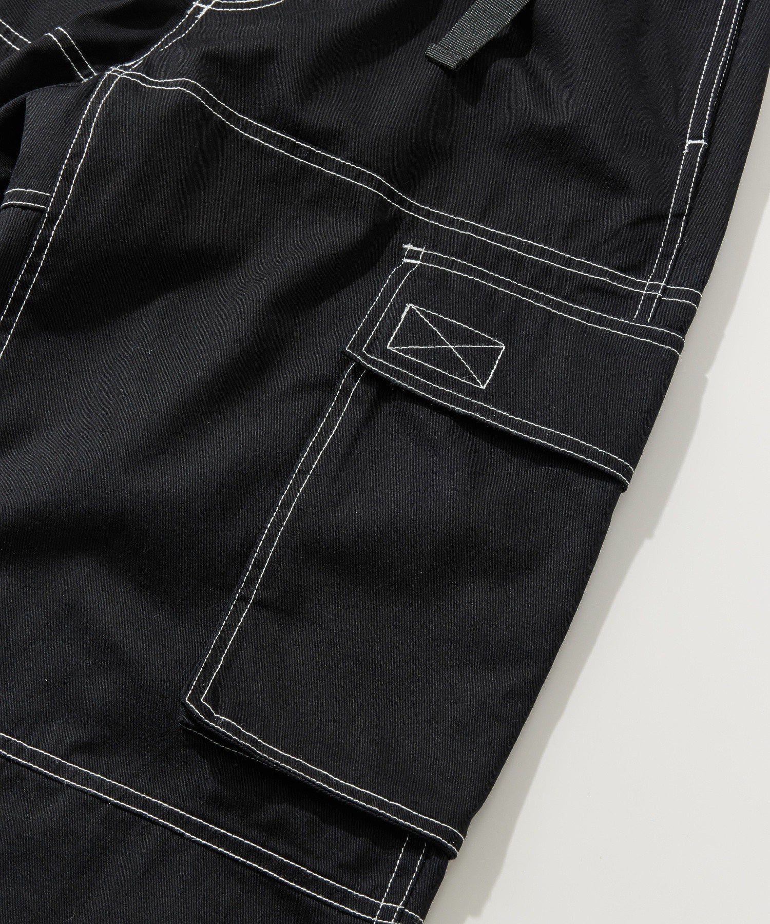 RESORT CARGO PANTS