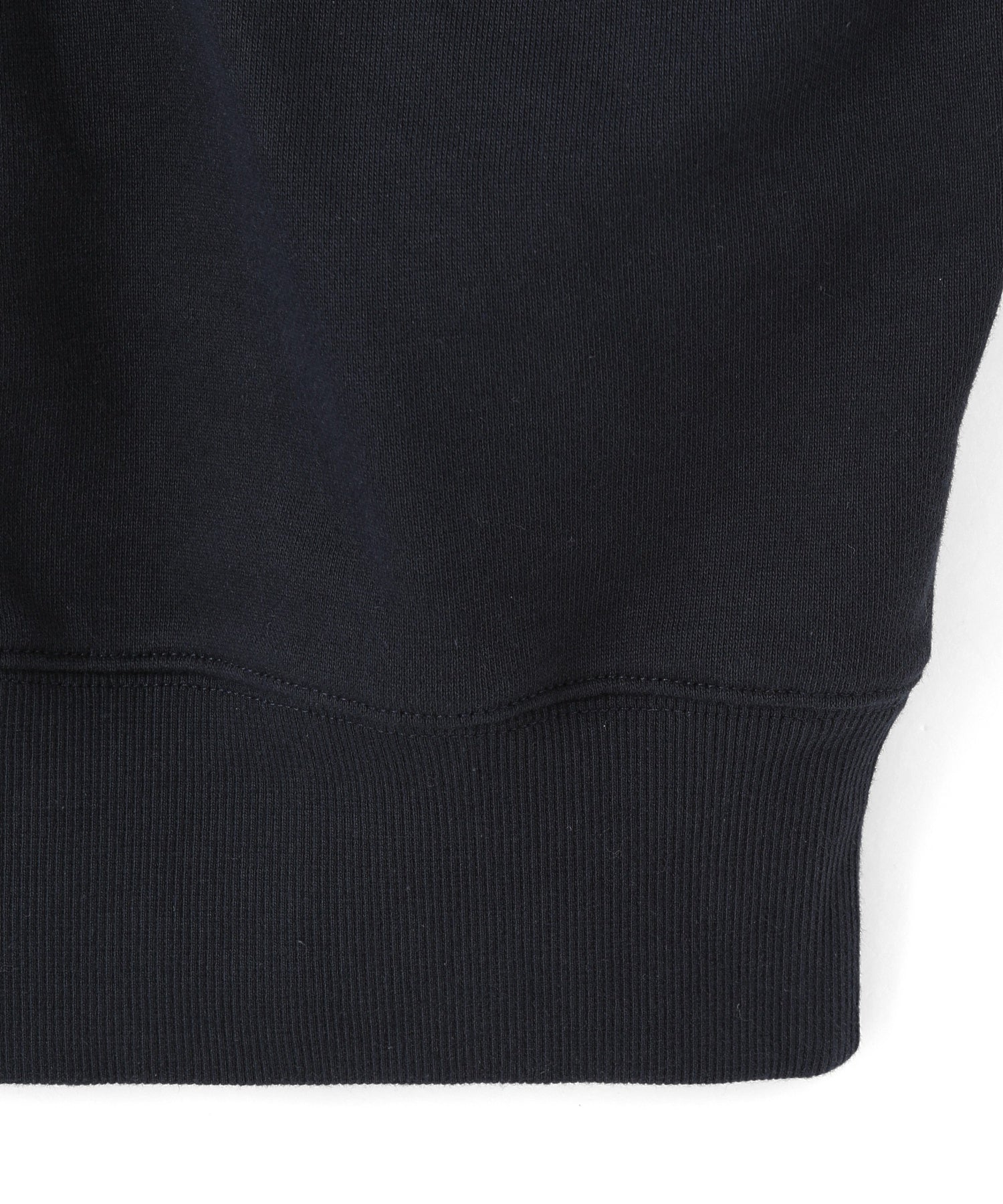 CUPCAKE SHORT HOODIE