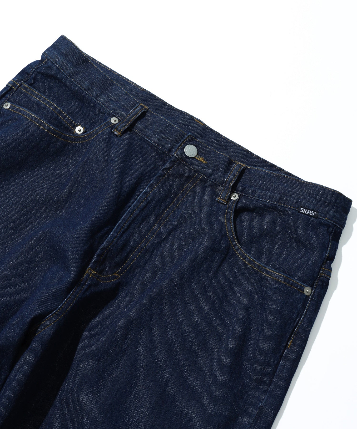 【ARCHIVE】USUAL JEANS