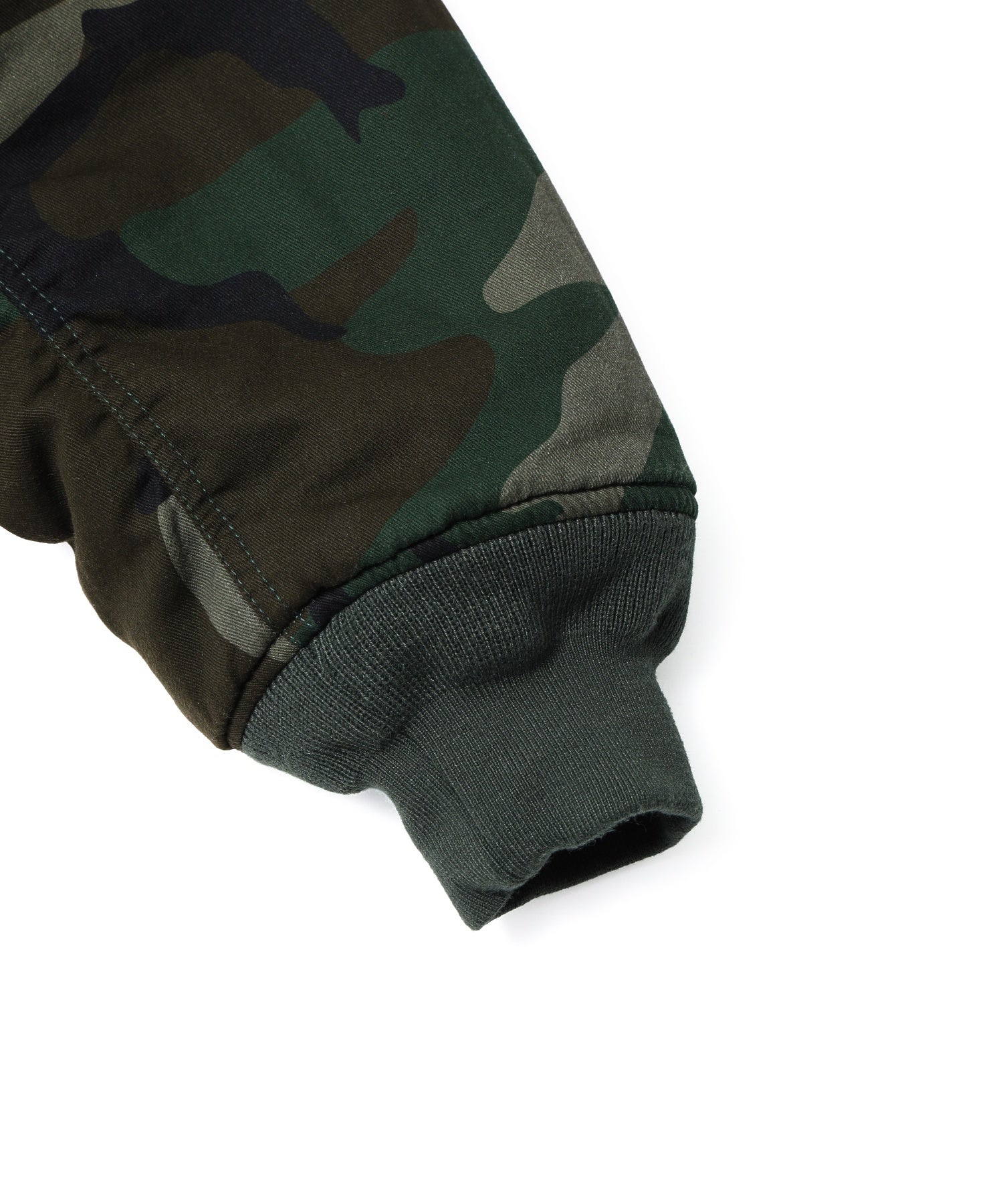 XL REVERSIBLE MA-1