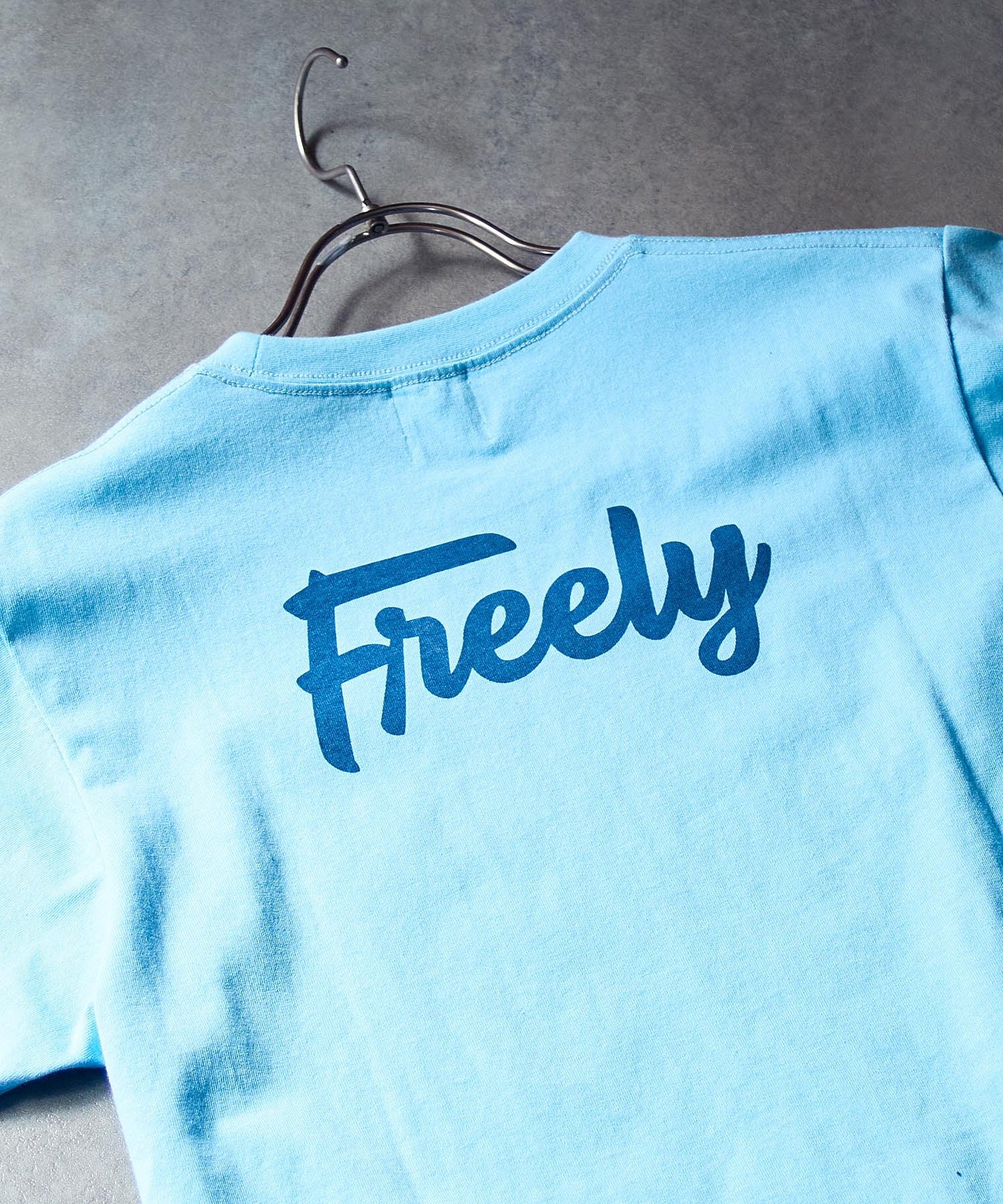 LOGO S/S TEE