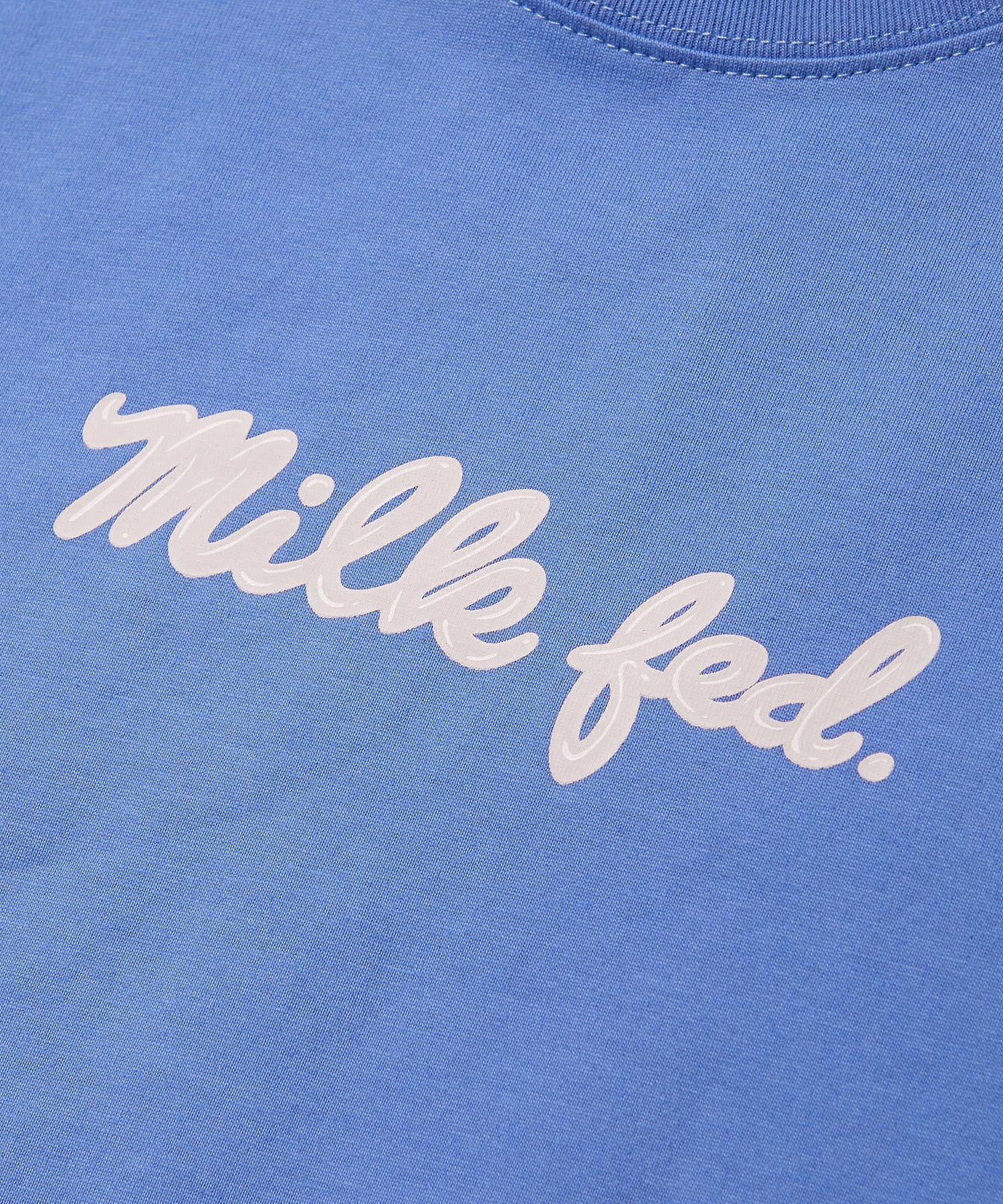 ICING LOGO L/S TEE