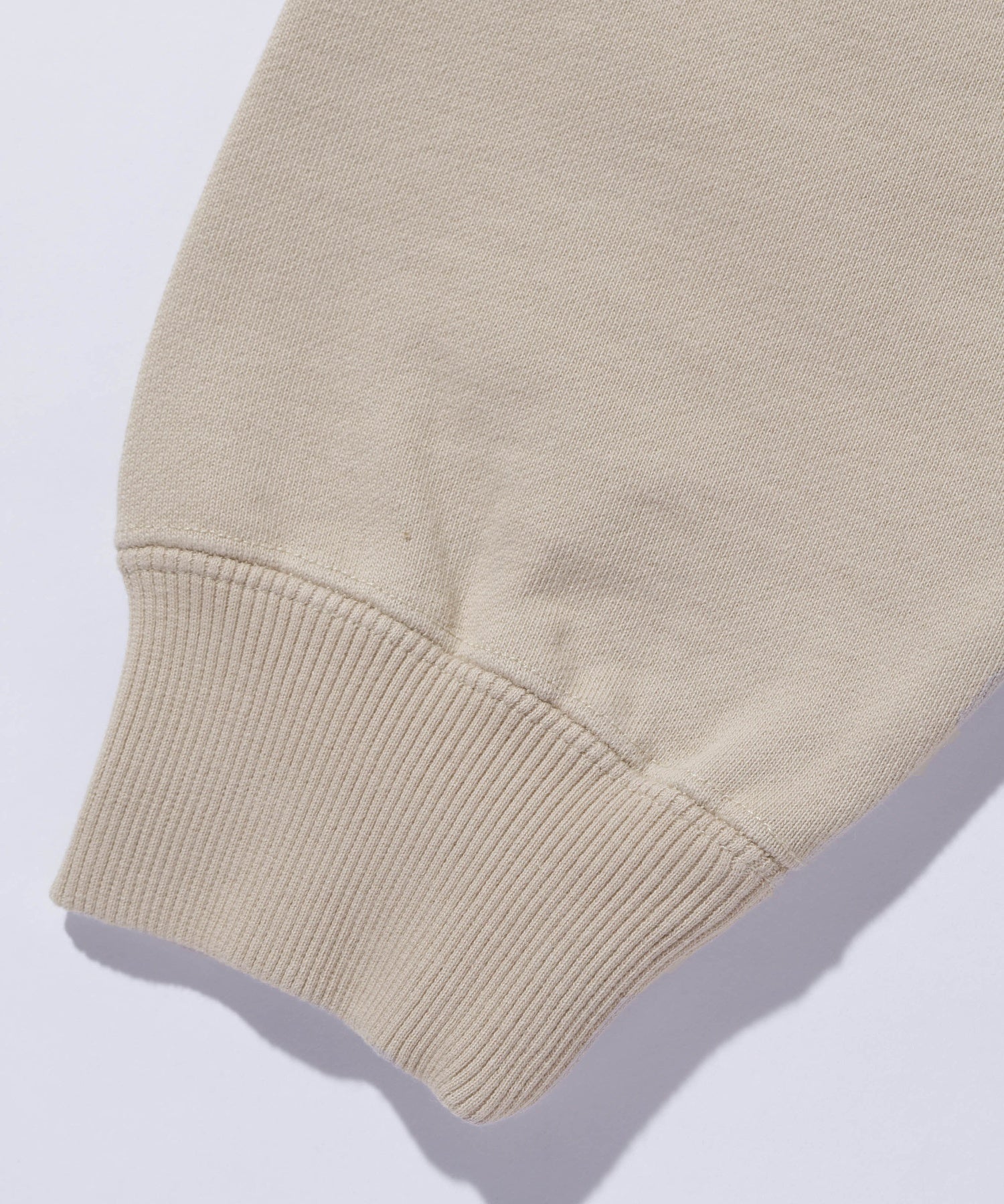 SLANTED OG ZIP HOODED SWEATSHIRT