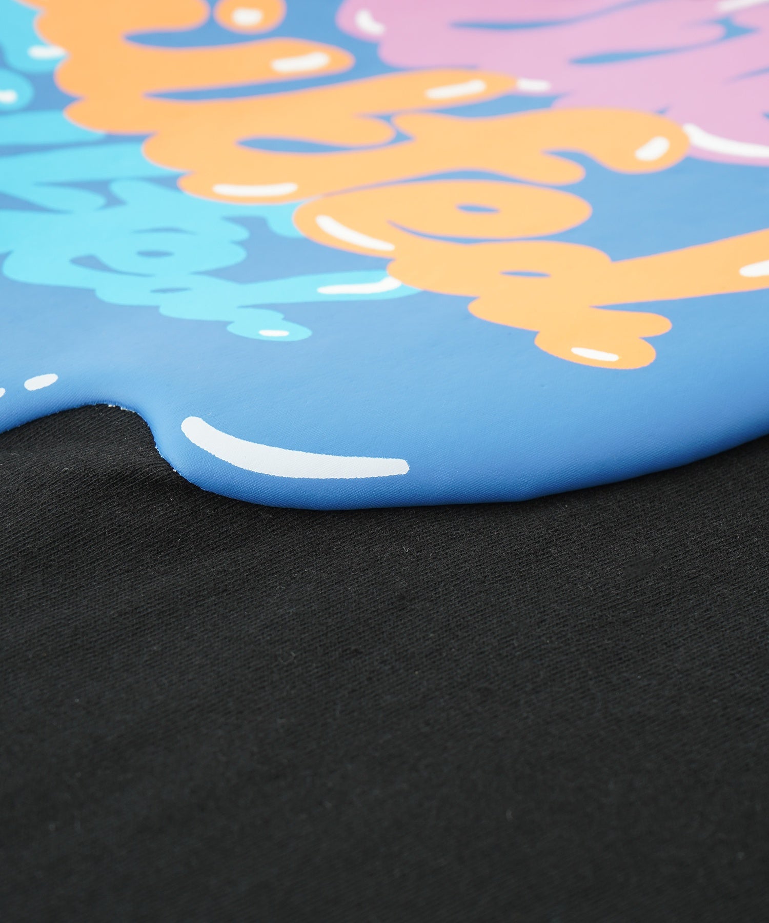 MELTY PLUMP HEART S/S TEE