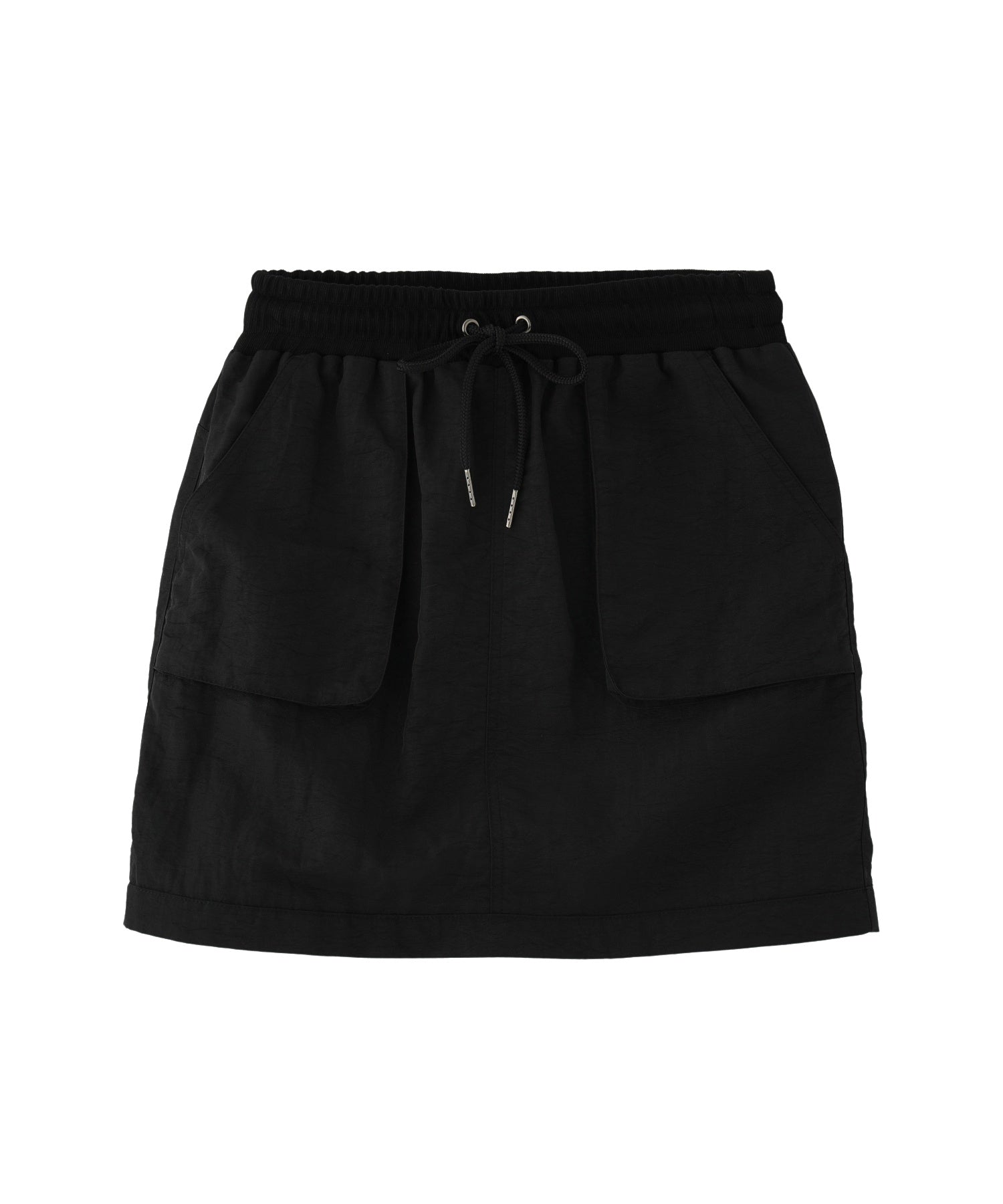 CONVERTIBLE EASY SKIRT