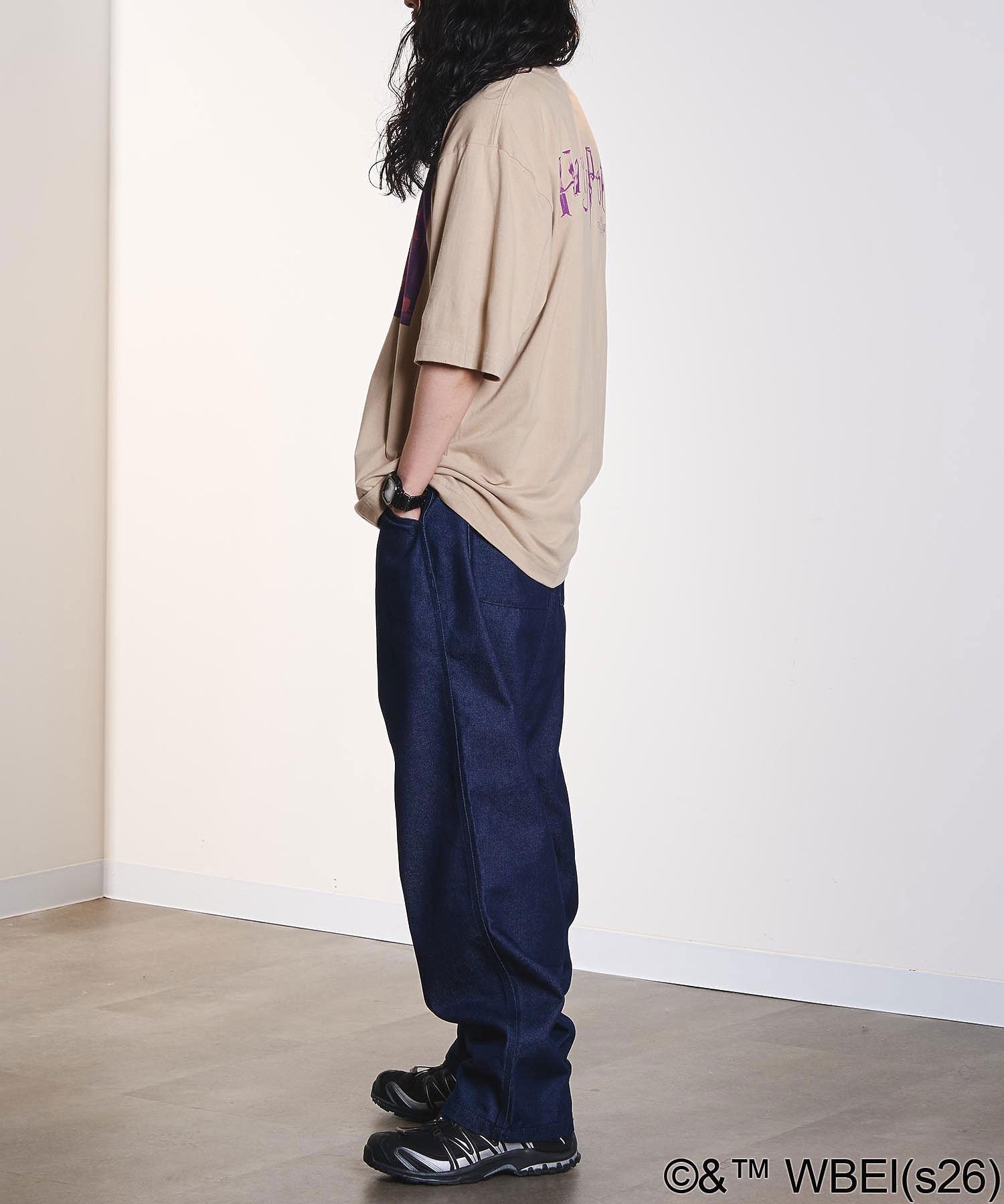 staff:173cm 着用サイズ:L