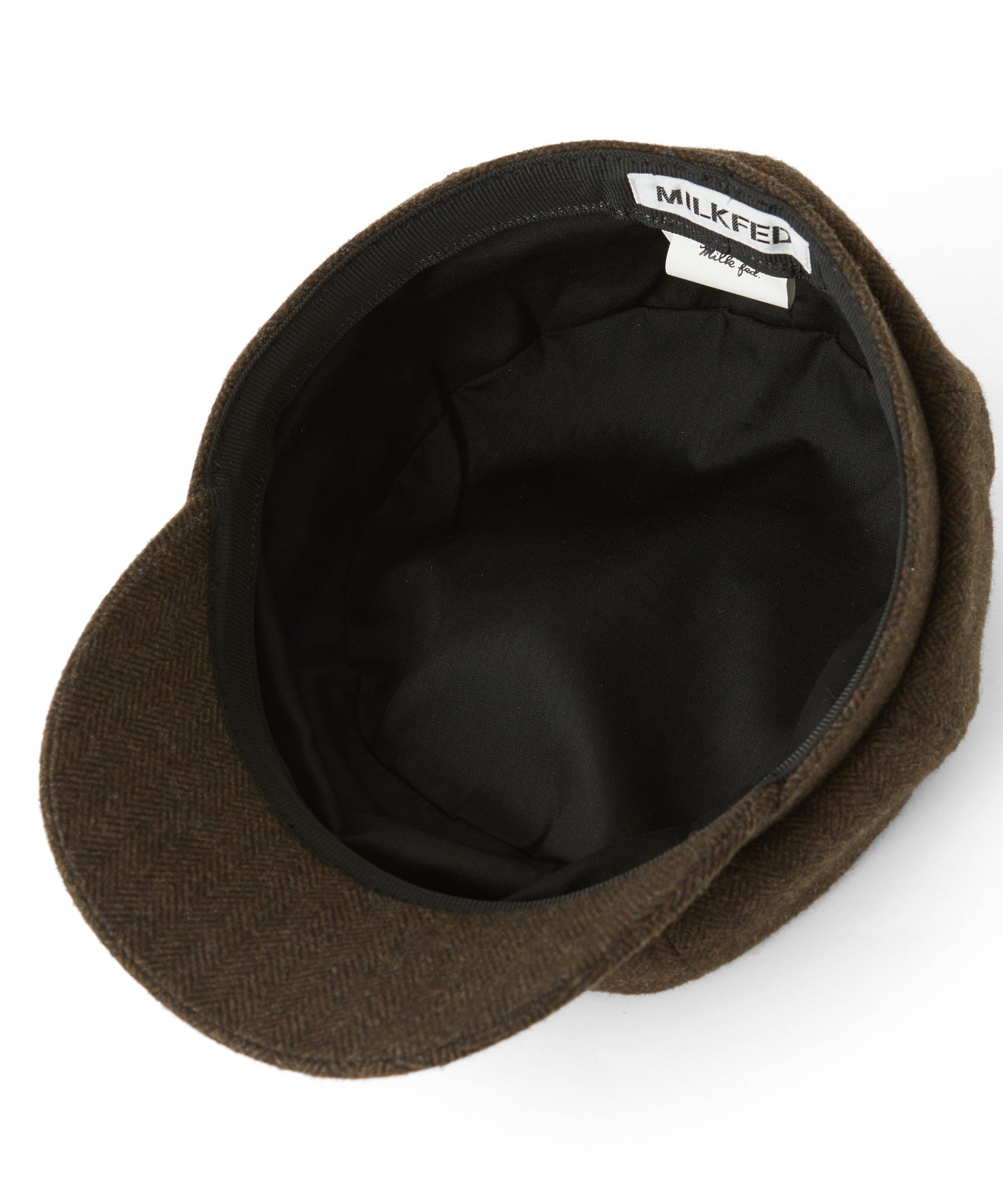 LOGO LABLE CASQUETTE