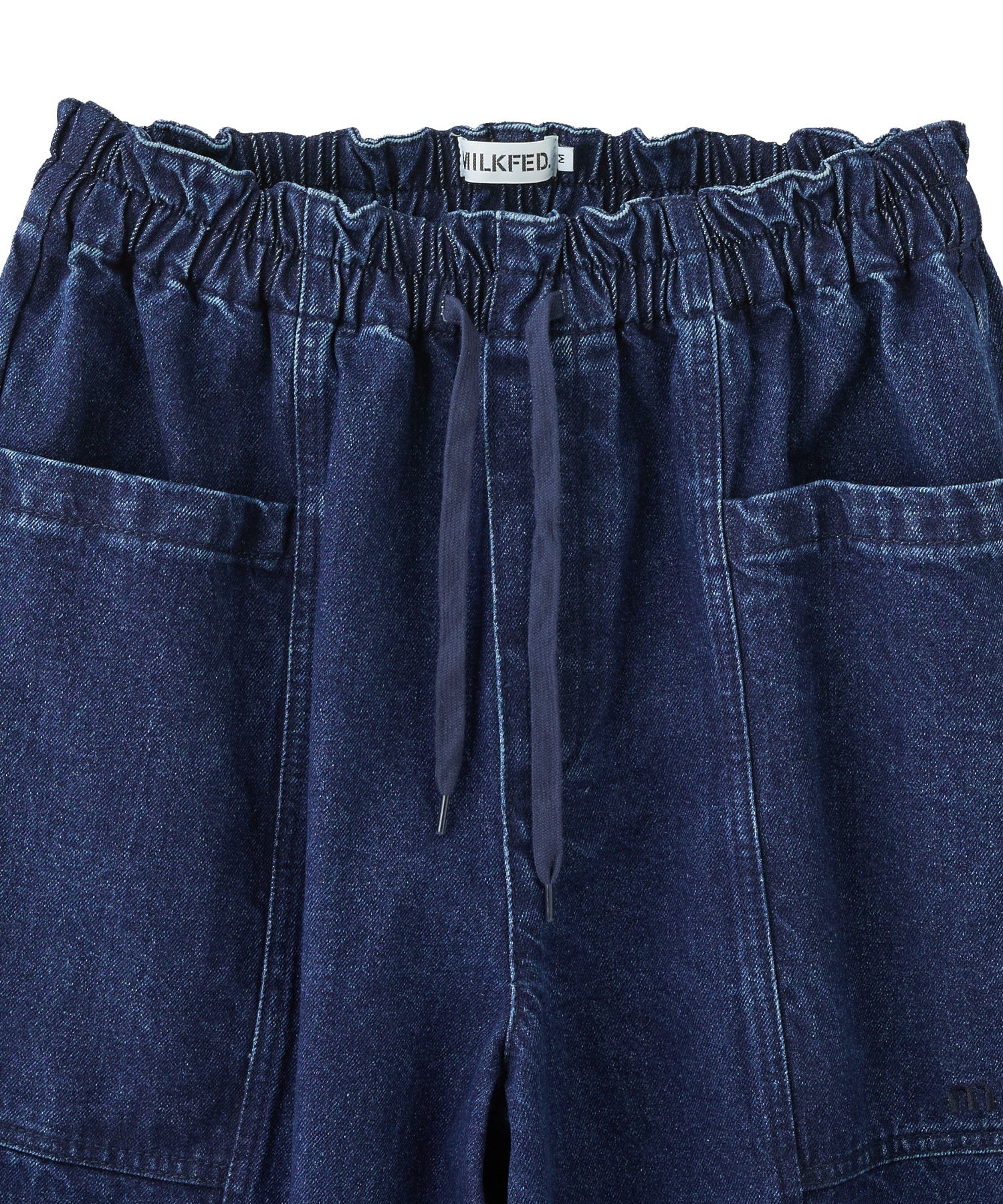 BIG POCKET PANTS