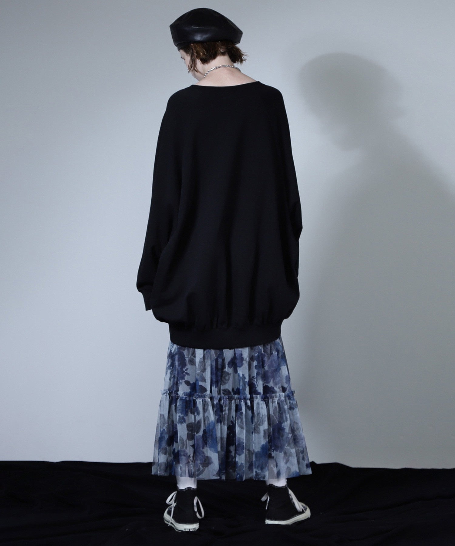 <Champion別注>ビッグスウェット