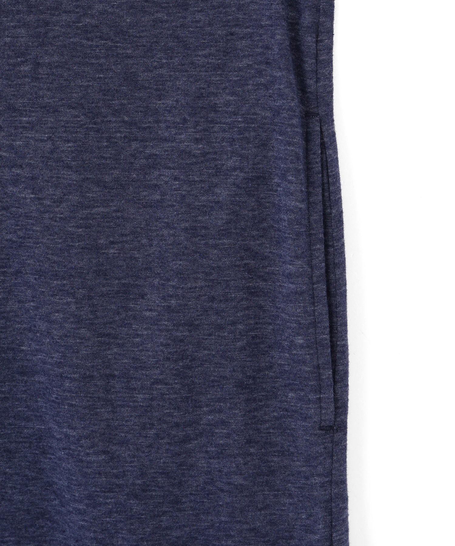 COLLEGE LOGO LONG DRESS