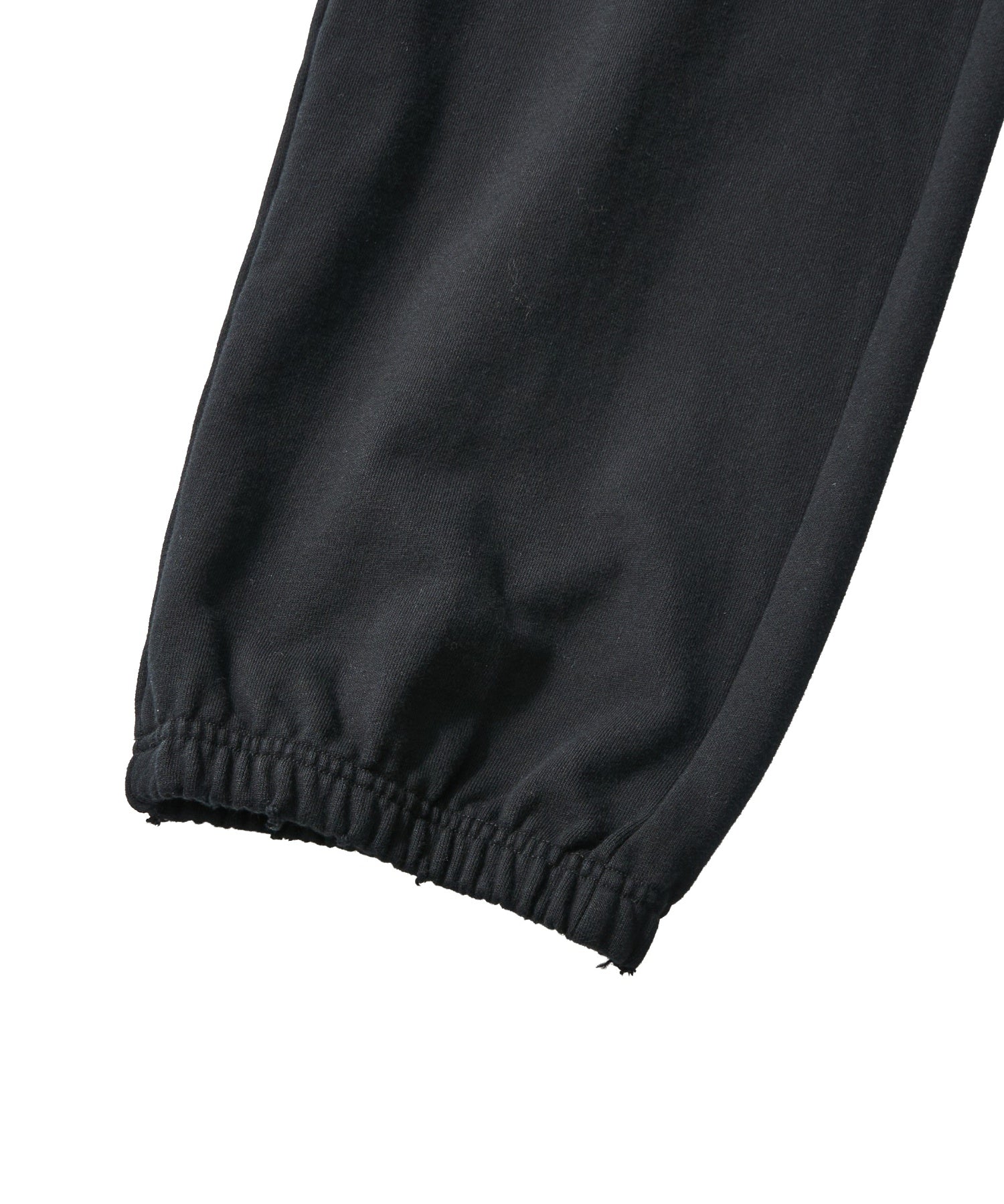 DAMAGED SWEAT PANTS
