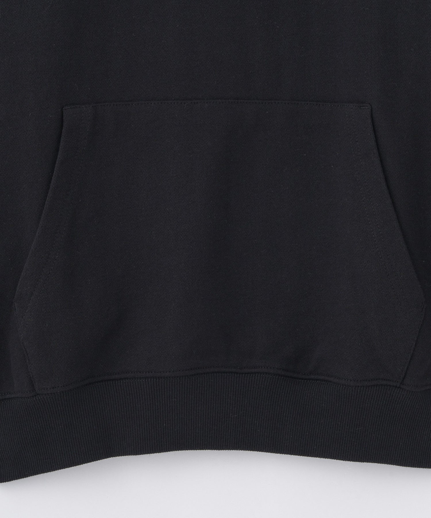 DOODLE LOGO SWEAT HOODIE