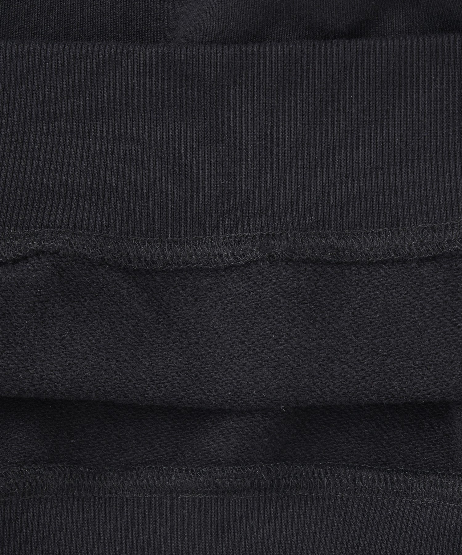 PLAID HEART SWEAT HOODIE