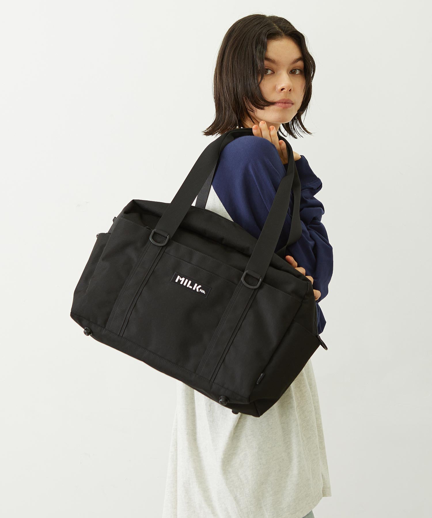 BFF BOSTON BAG