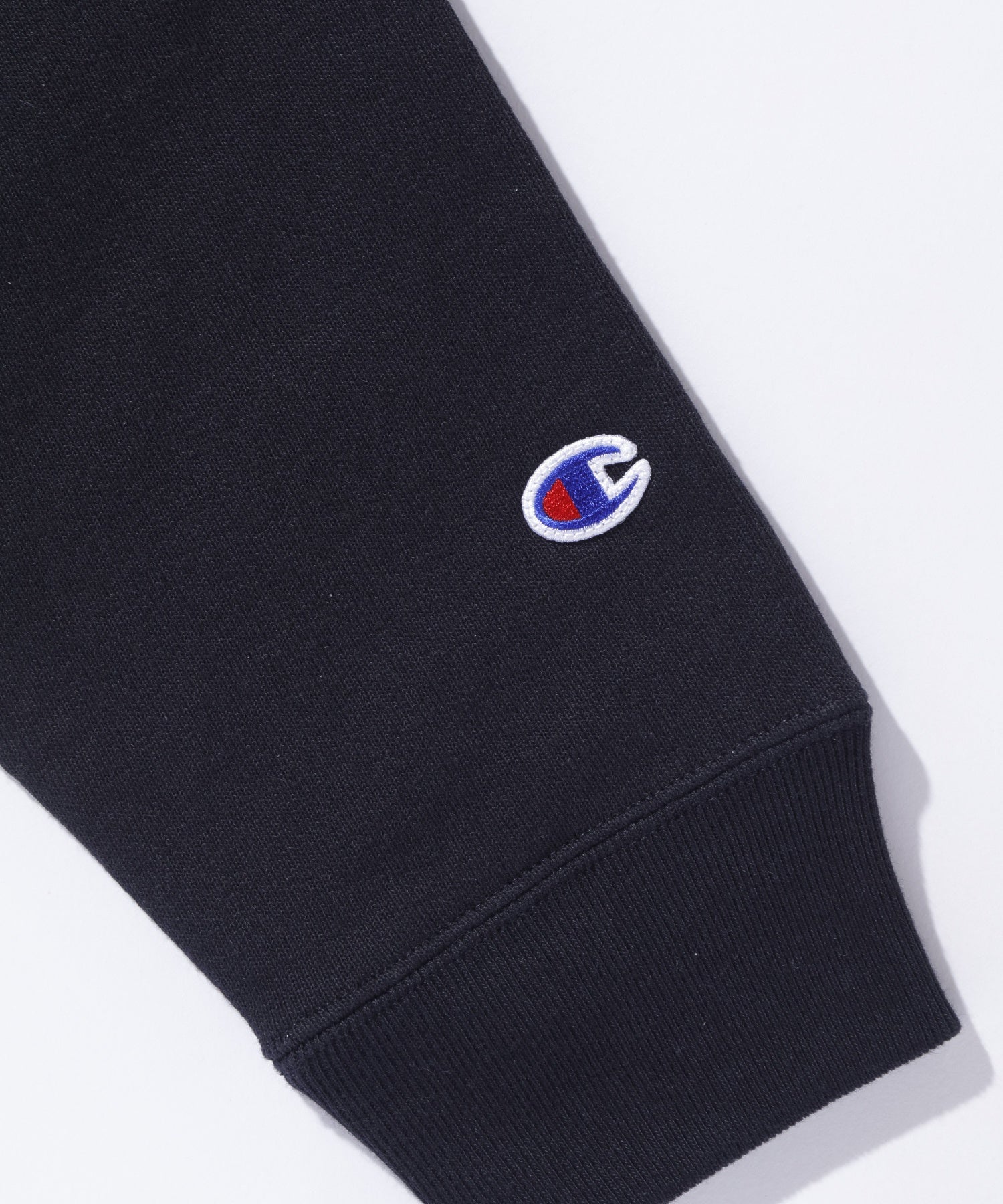 XLARGE×Champion REVERSE WEAVE ZIP UP HOODED SWEATSHIRT