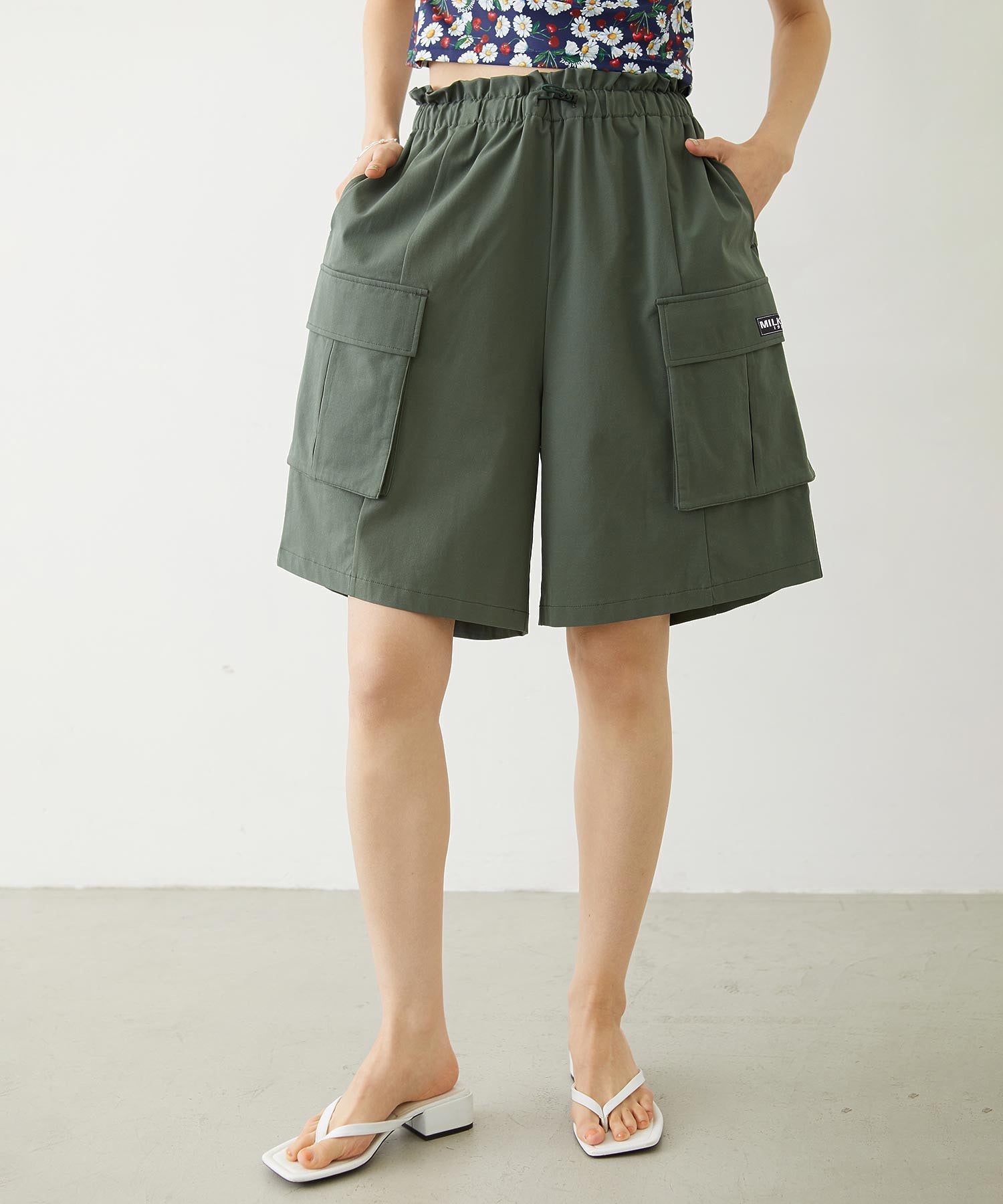 CARGO SHORTS