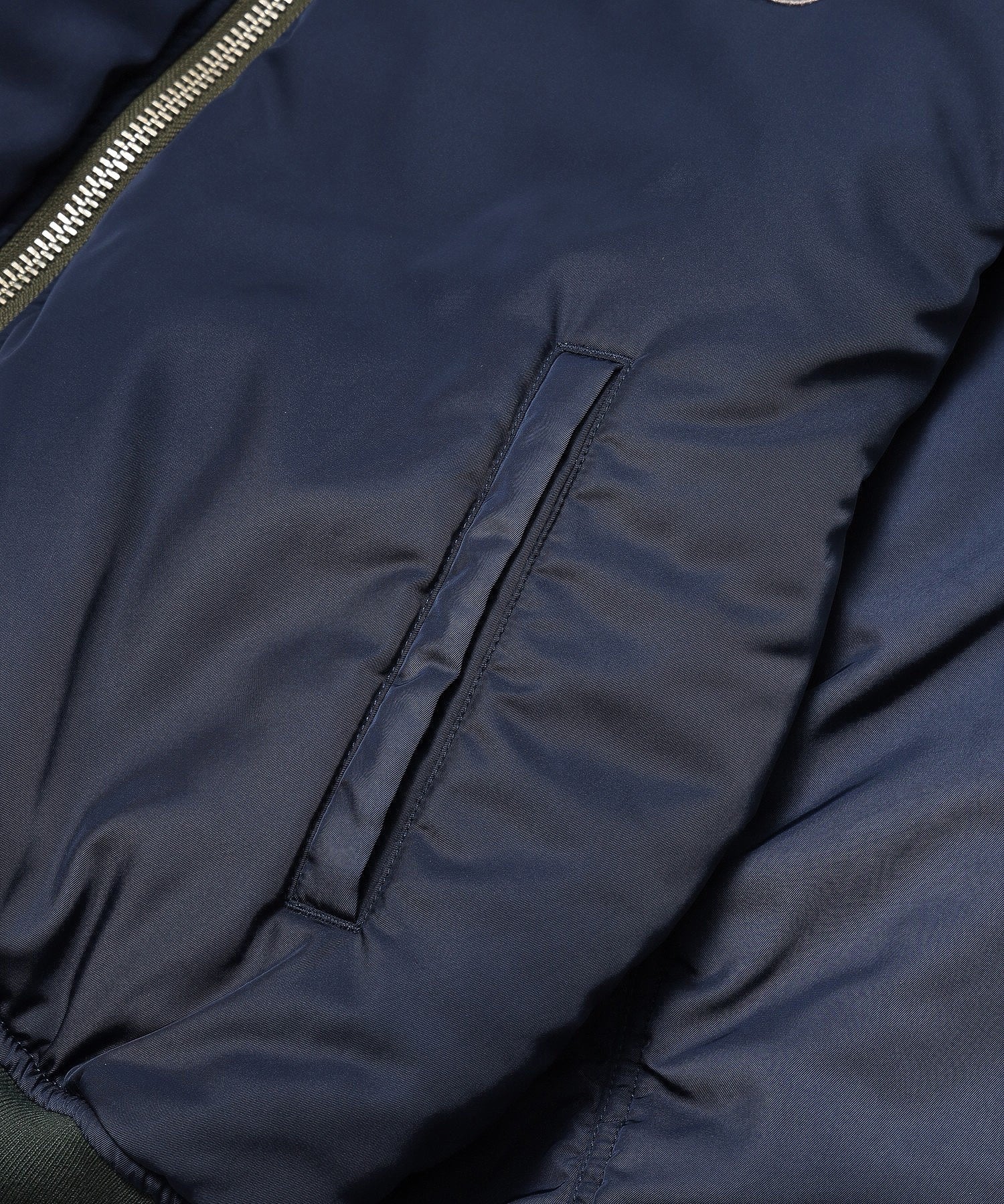 XL REVERSIBLE MA-1
