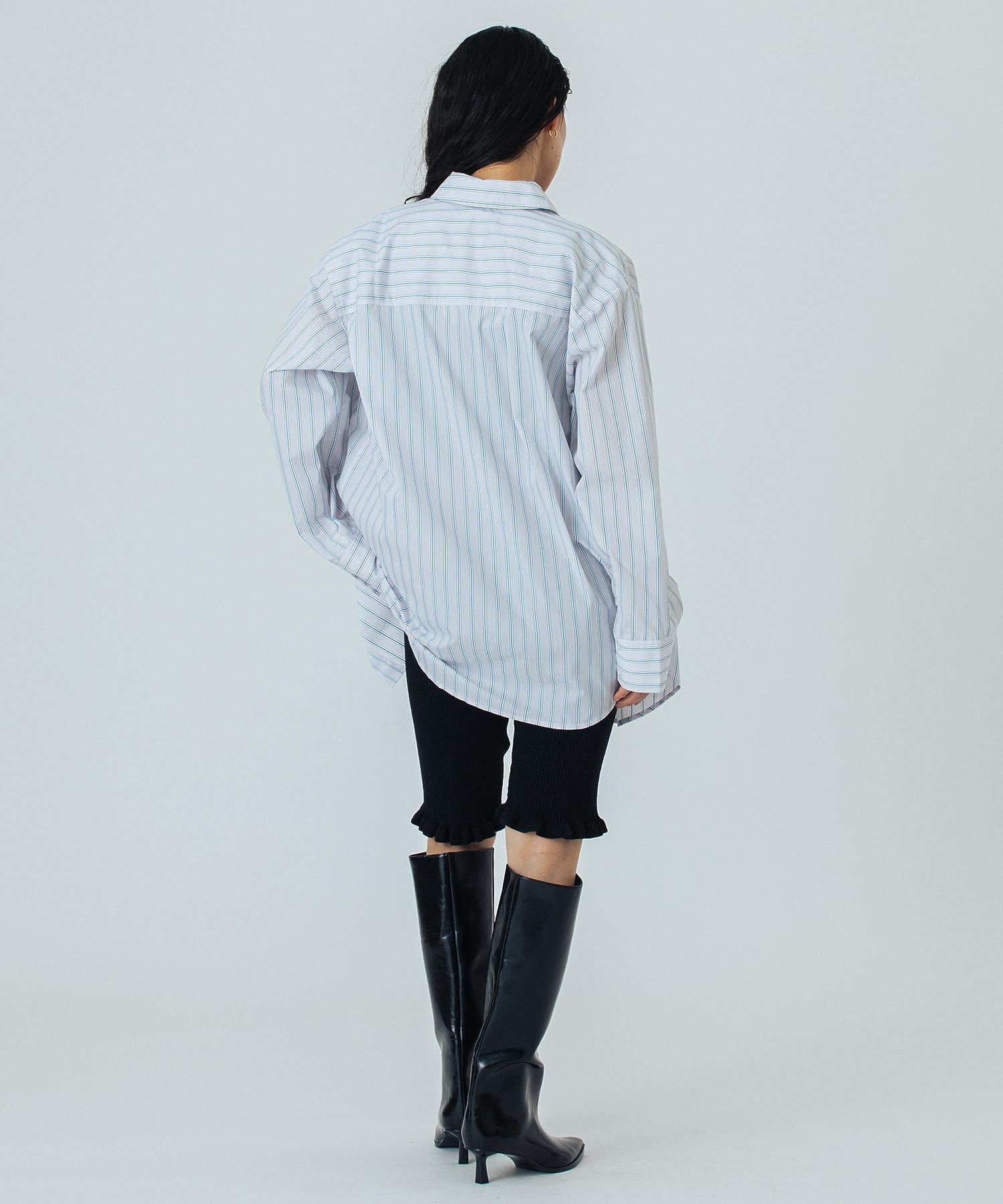 model:167cm 着用サイズ:ONE SIZE