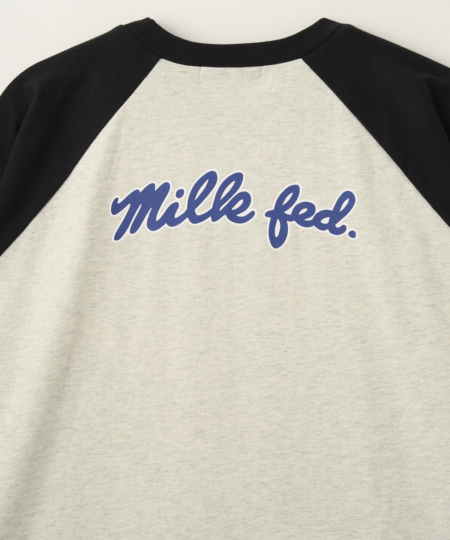 M.FEDDY B/B TEE