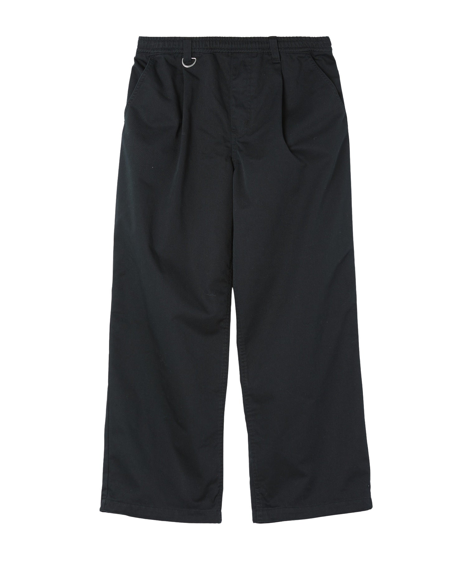 LOOSE FIT EASY PANTS