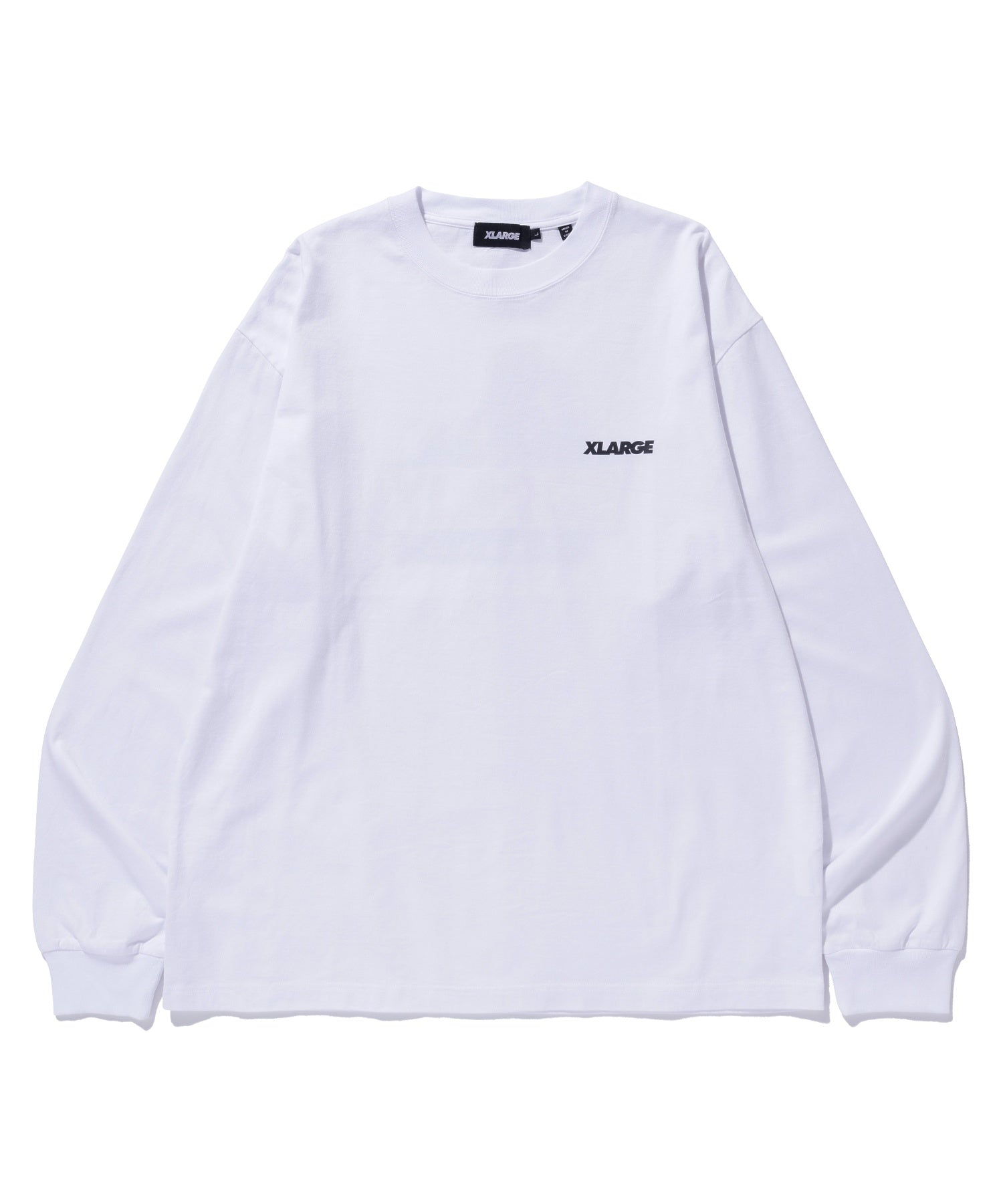 BACKSIDE OG L/S TEE