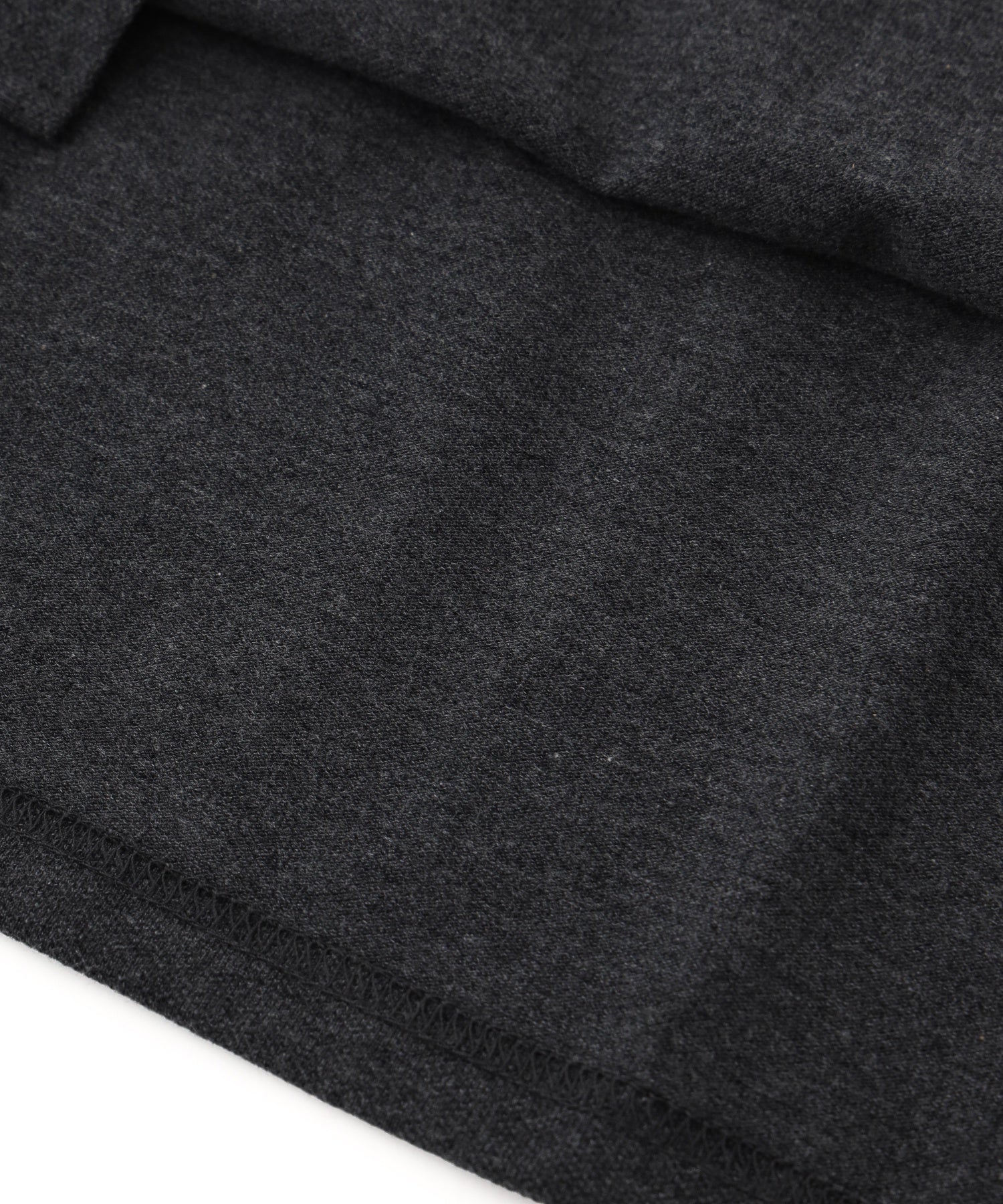 EMBLEM EMBROIDERED POLO SHIRT