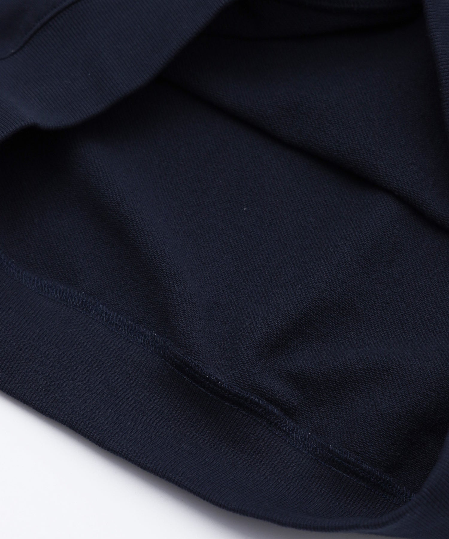 CHERRY LOGO SWEAT TOP